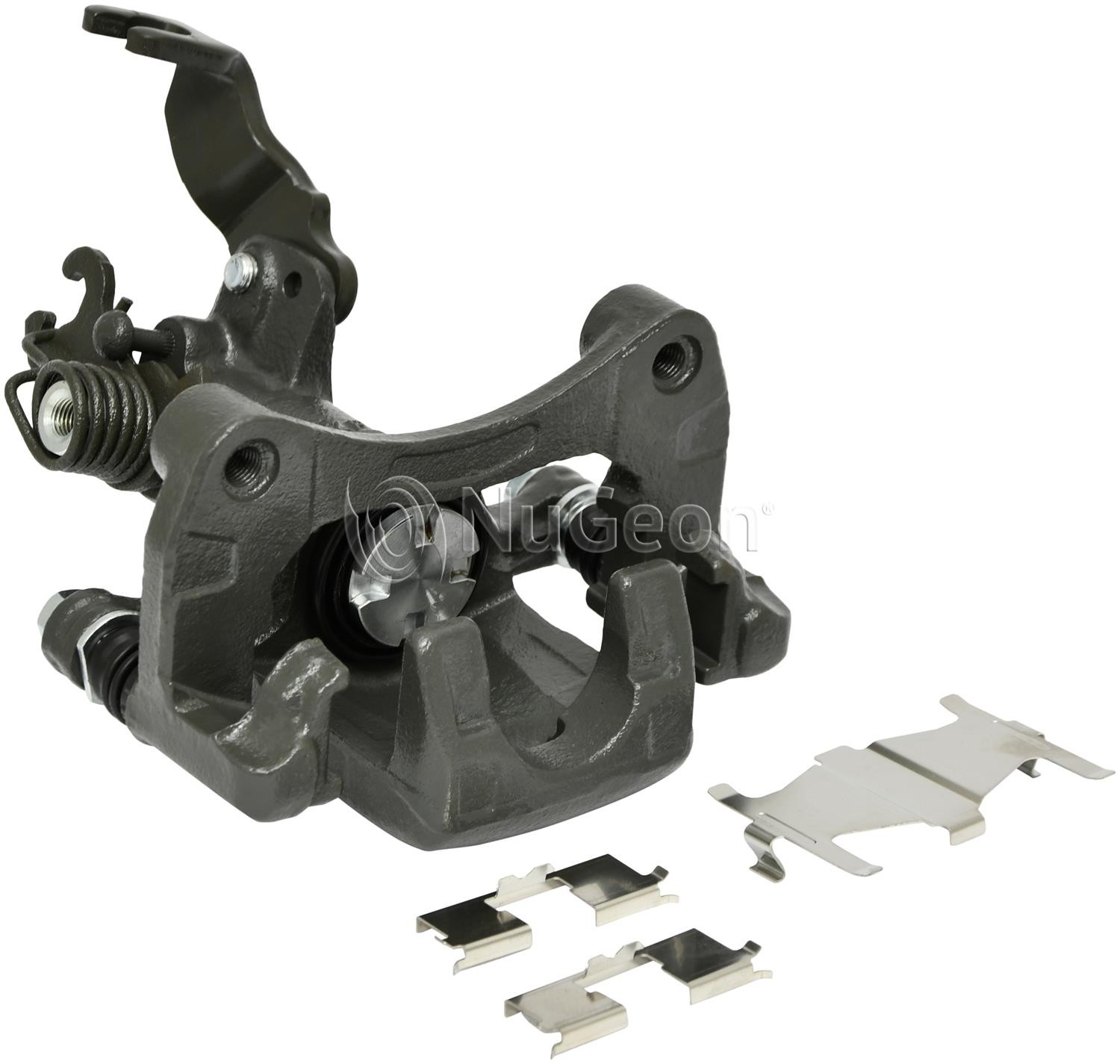 Vision 99P00549A Remanufactured Disc Brake Caliper