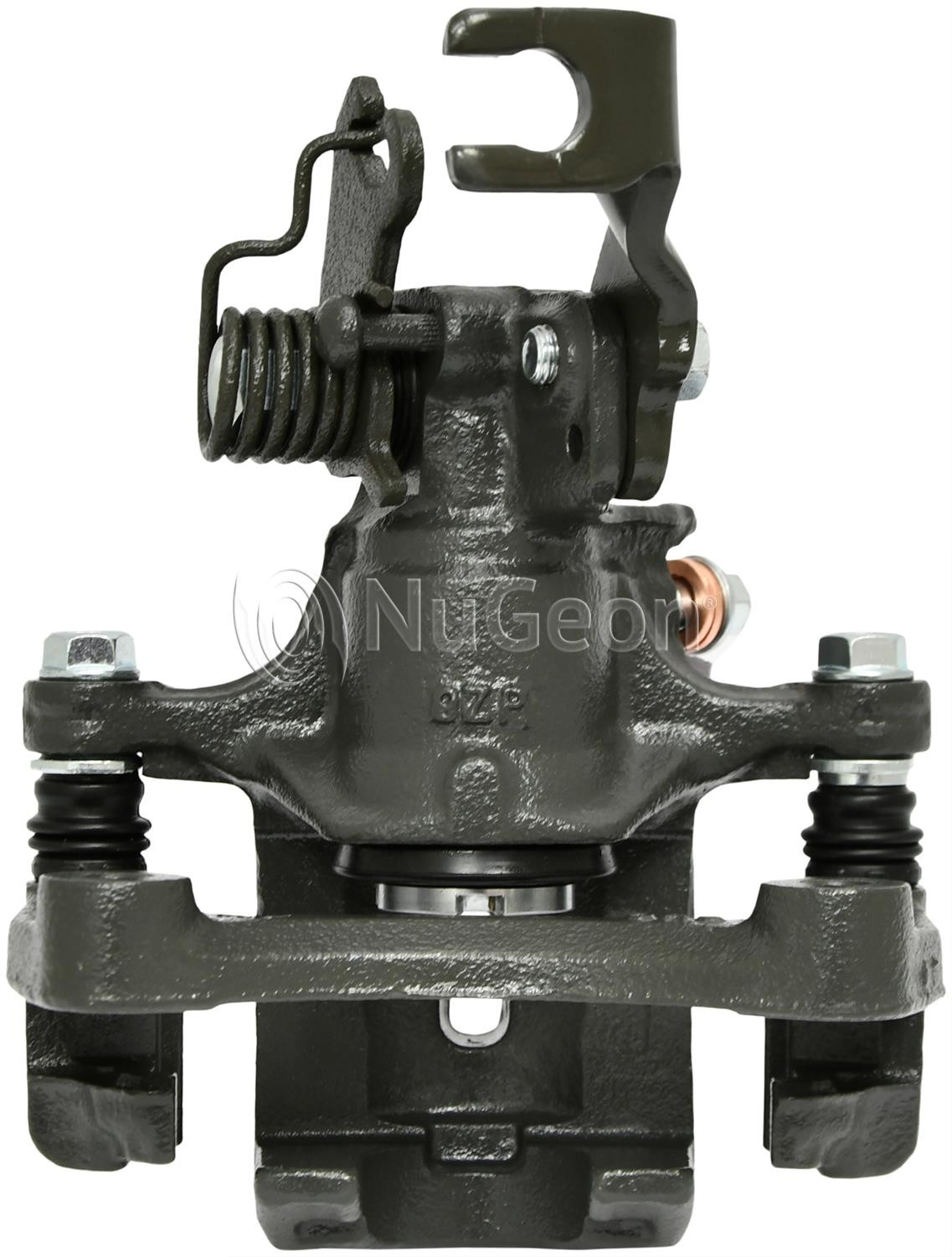 Vision 99P00549A Remanufactured Disc Brake Caliper - Image 2