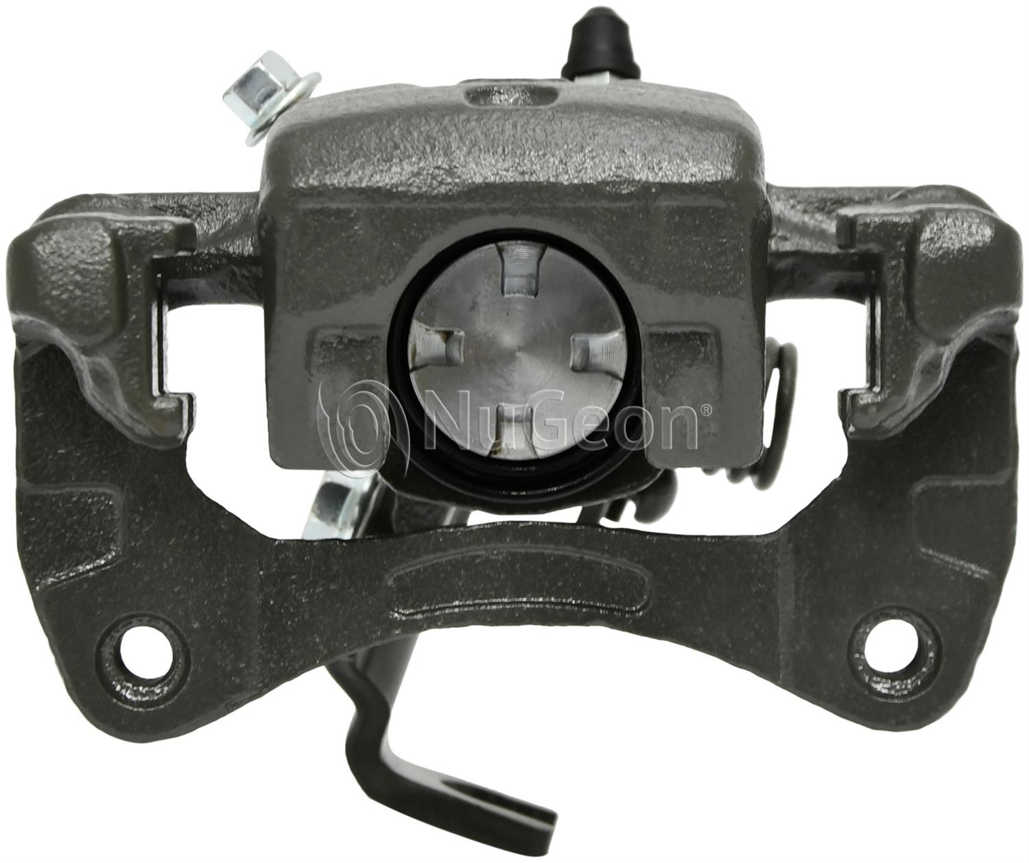 Vision 99P00549A Remanufactured Disc Brake Caliper - Image 3
