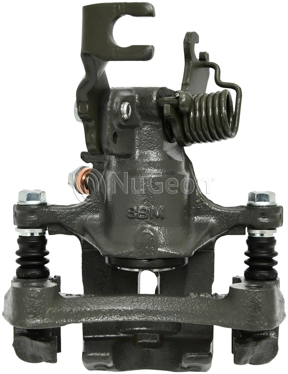 Vision 99P00549B Remanufactured Disc Brake Caliper - Image 2