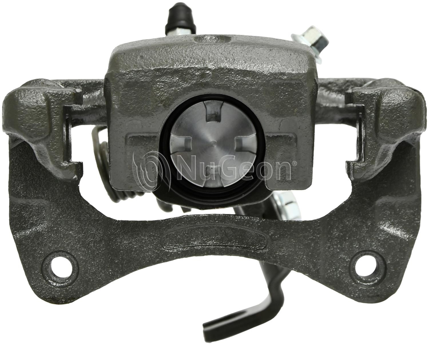 Vision 99P00549B Remanufactured Disc Brake Caliper - Image 3