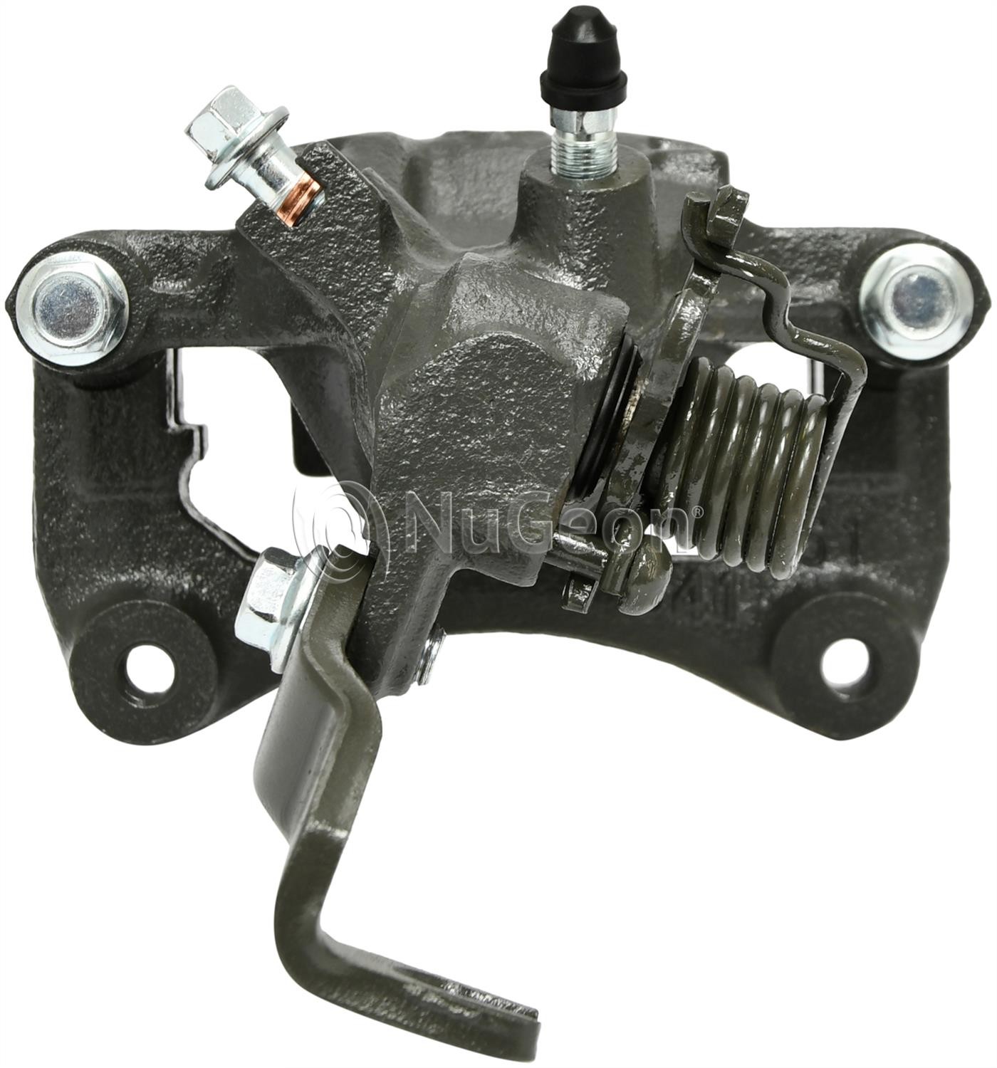 Vision 99P00549B Remanufactured Disc Brake Caliper - Image 4