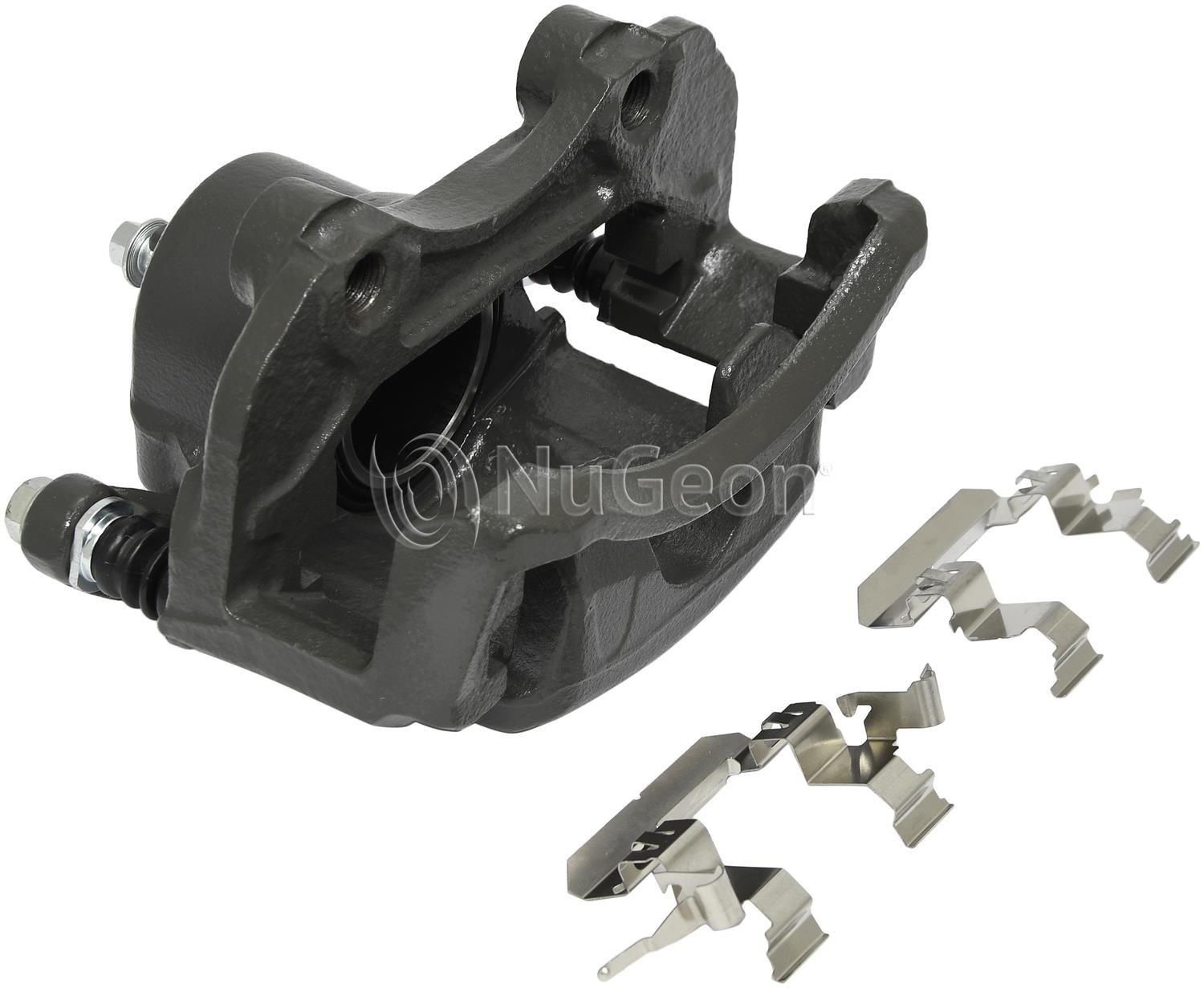 Vision 99P00563A Remanufactured Disc Brake Caliper