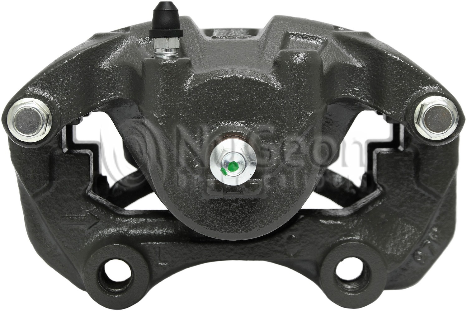 Vision 99P00563A Remanufactured Disc Brake Caliper - Image 3