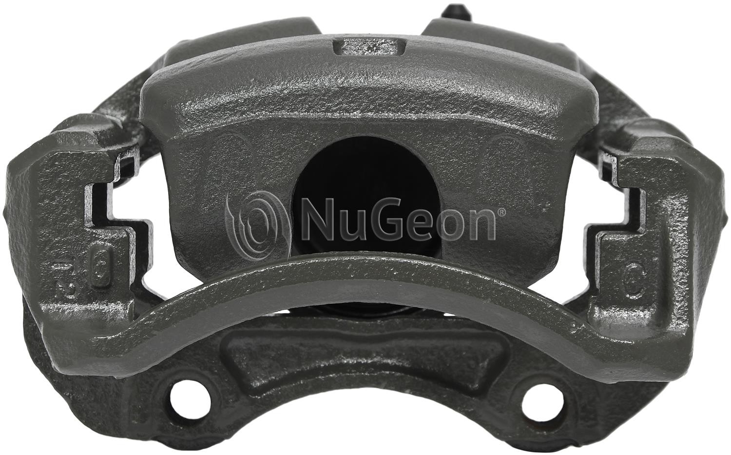 Vision 99P00563A Remanufactured Disc Brake Caliper - Image 4