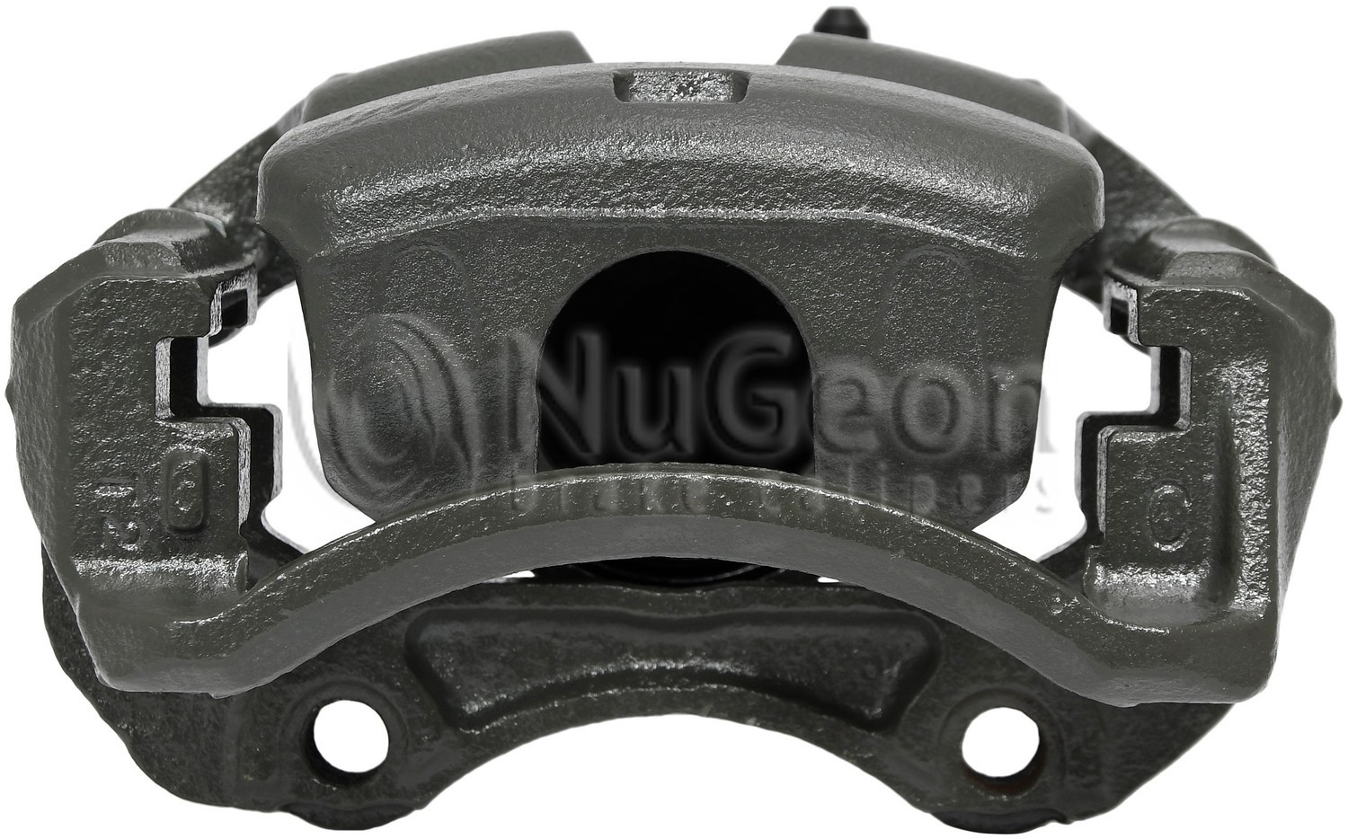 Vision 99P00563A Remanufactured Disc Brake Caliper - Image 5