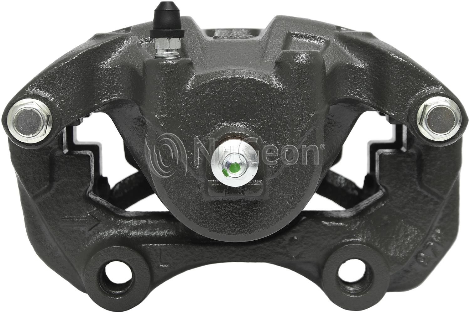 Vision 99P00563A Remanufactured Disc Brake Caliper - Image 6