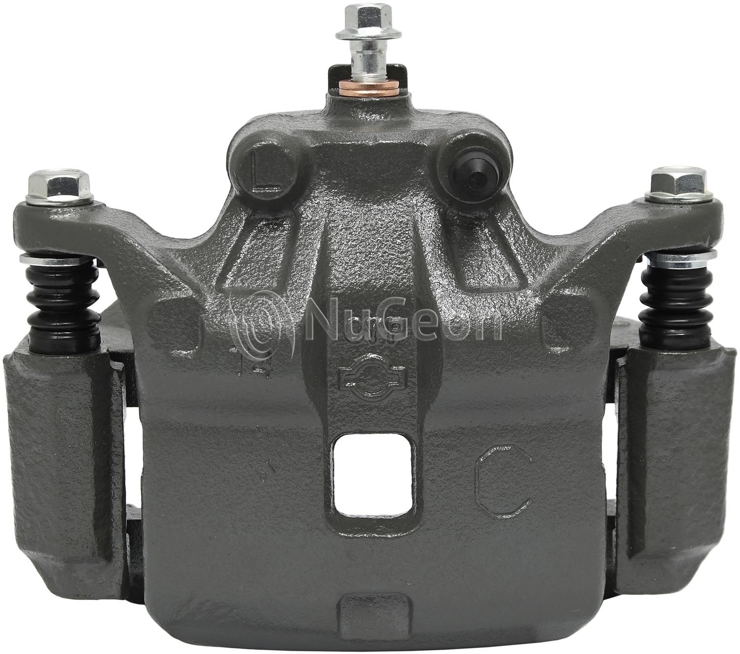Vision 99P00563A Remanufactured Disc Brake Caliper - Image 7