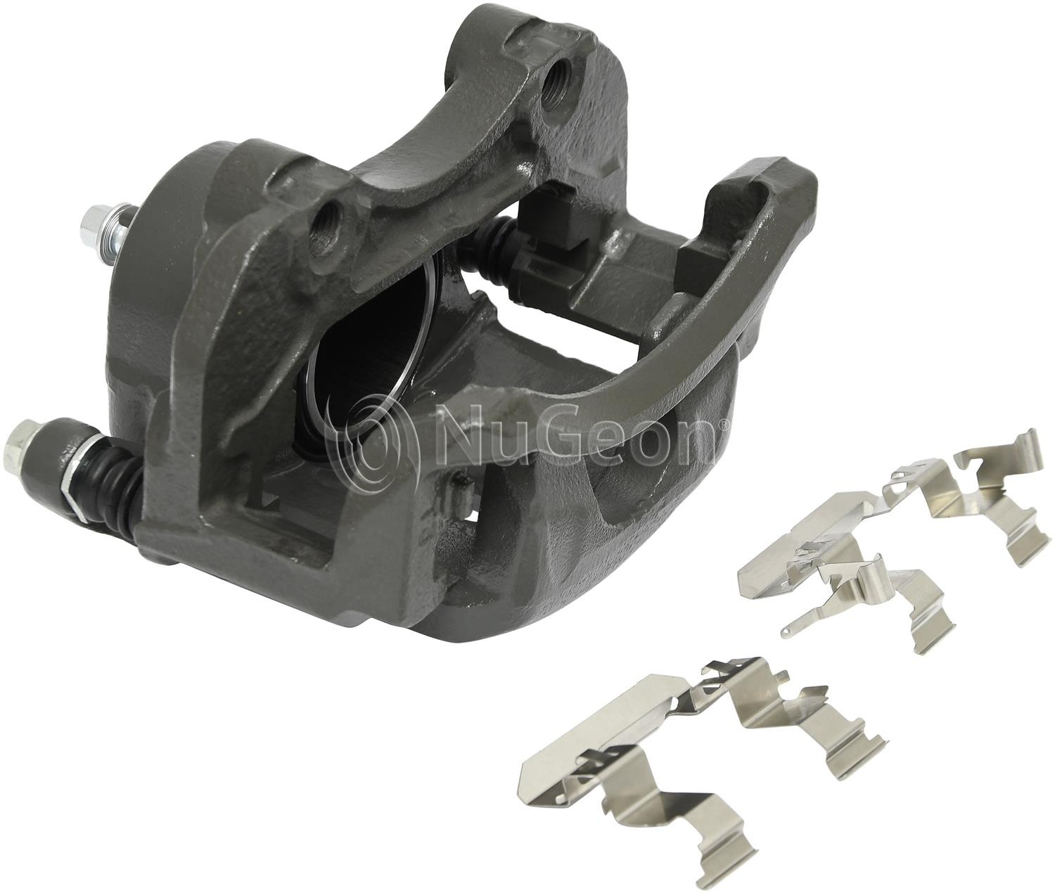 Vision 99P00563B Remanufactured Disc Brake Caliper