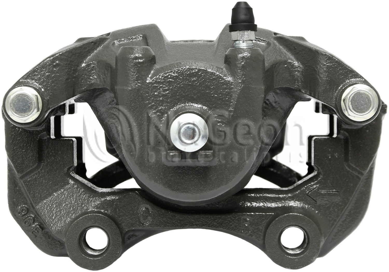 Vision 99P00563B Remanufactured Disc Brake Caliper - Image 3