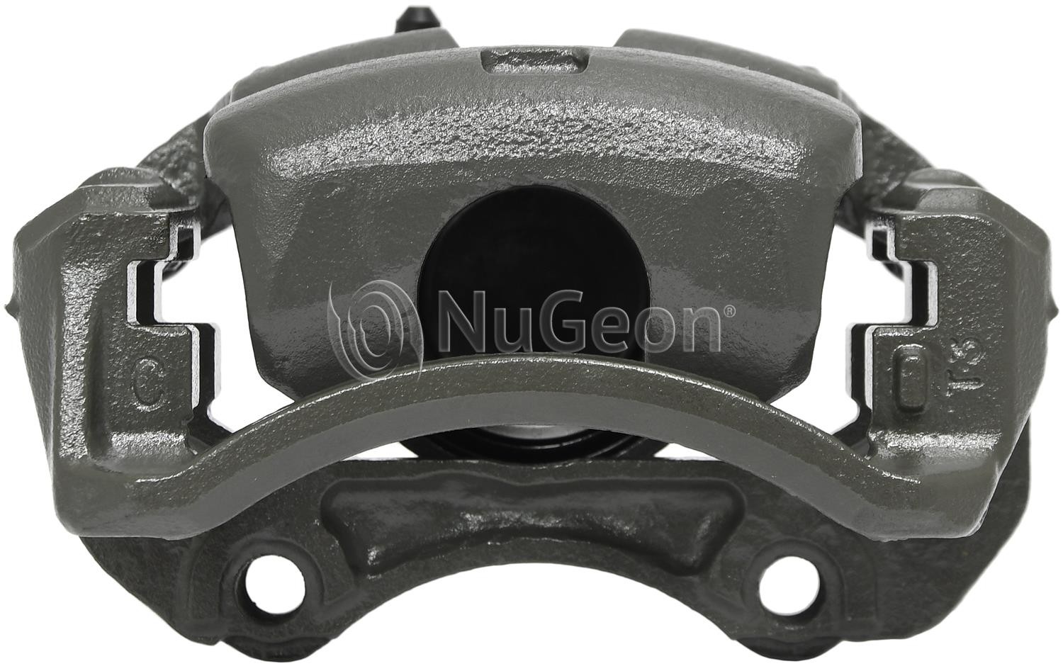 Vision 99P00563B Remanufactured Disc Brake Caliper - Image 4