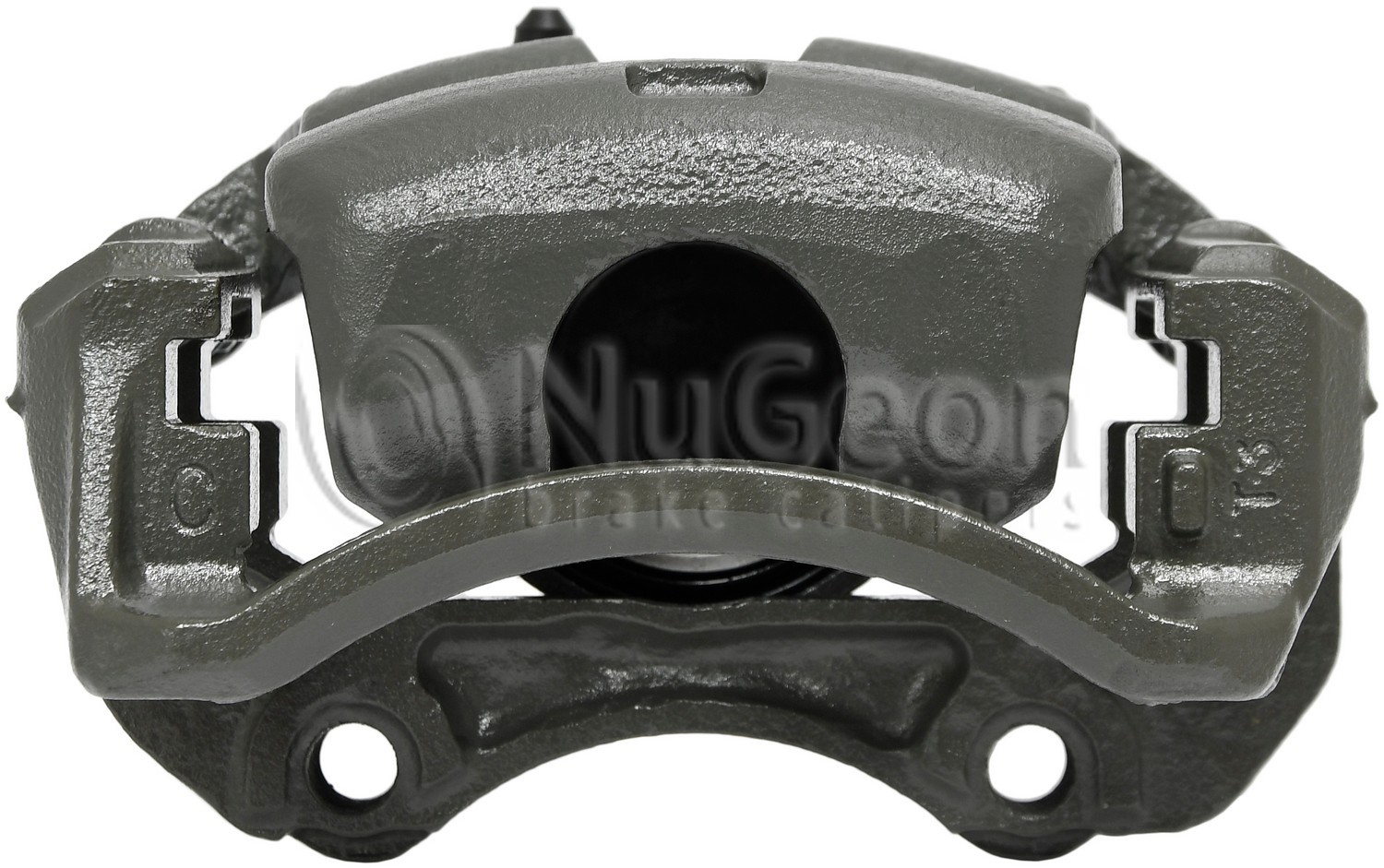 Vision 99P00563B Remanufactured Disc Brake Caliper - Image 5