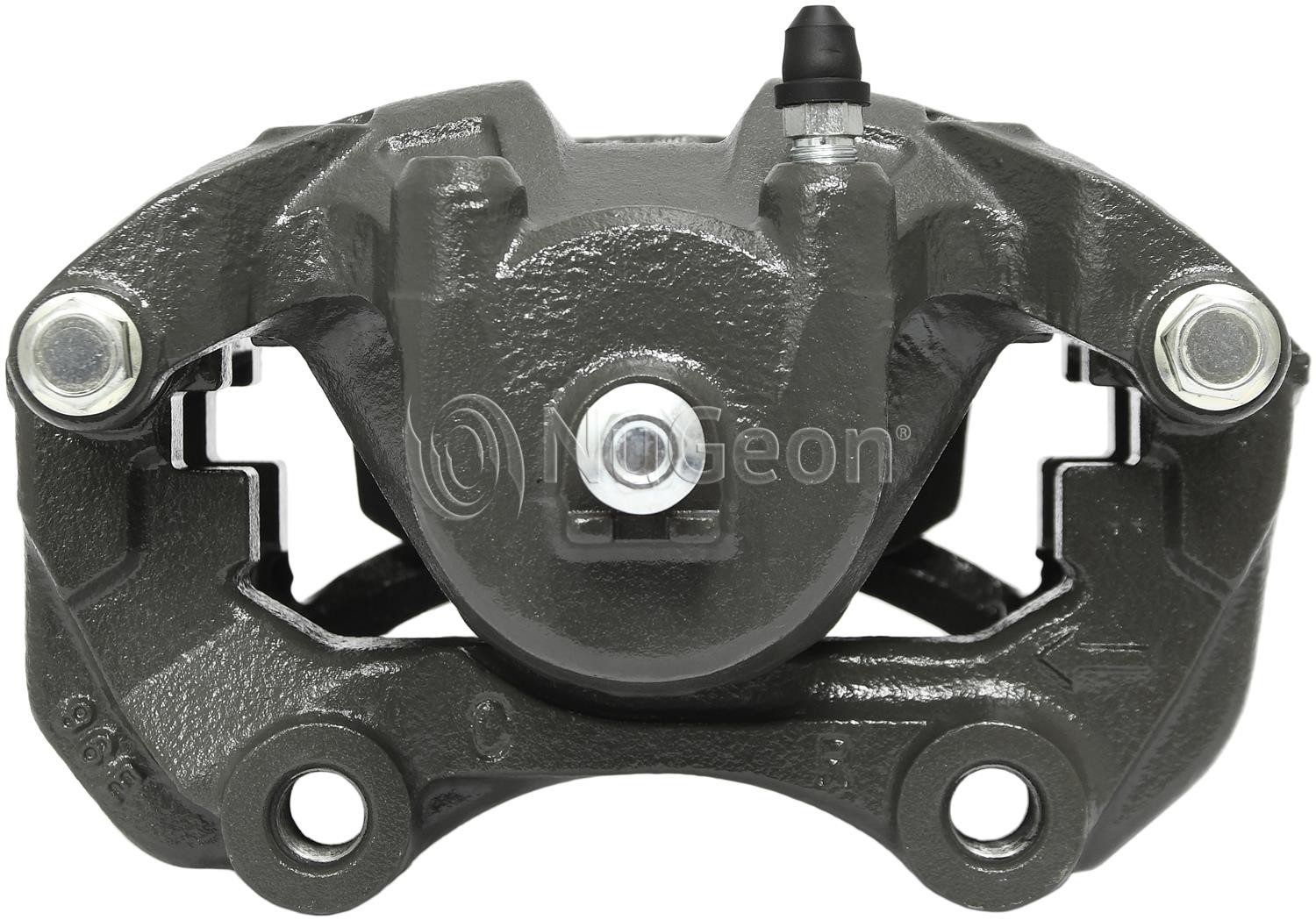 Vision 99P00563B Remanufactured Disc Brake Caliper - Image 6