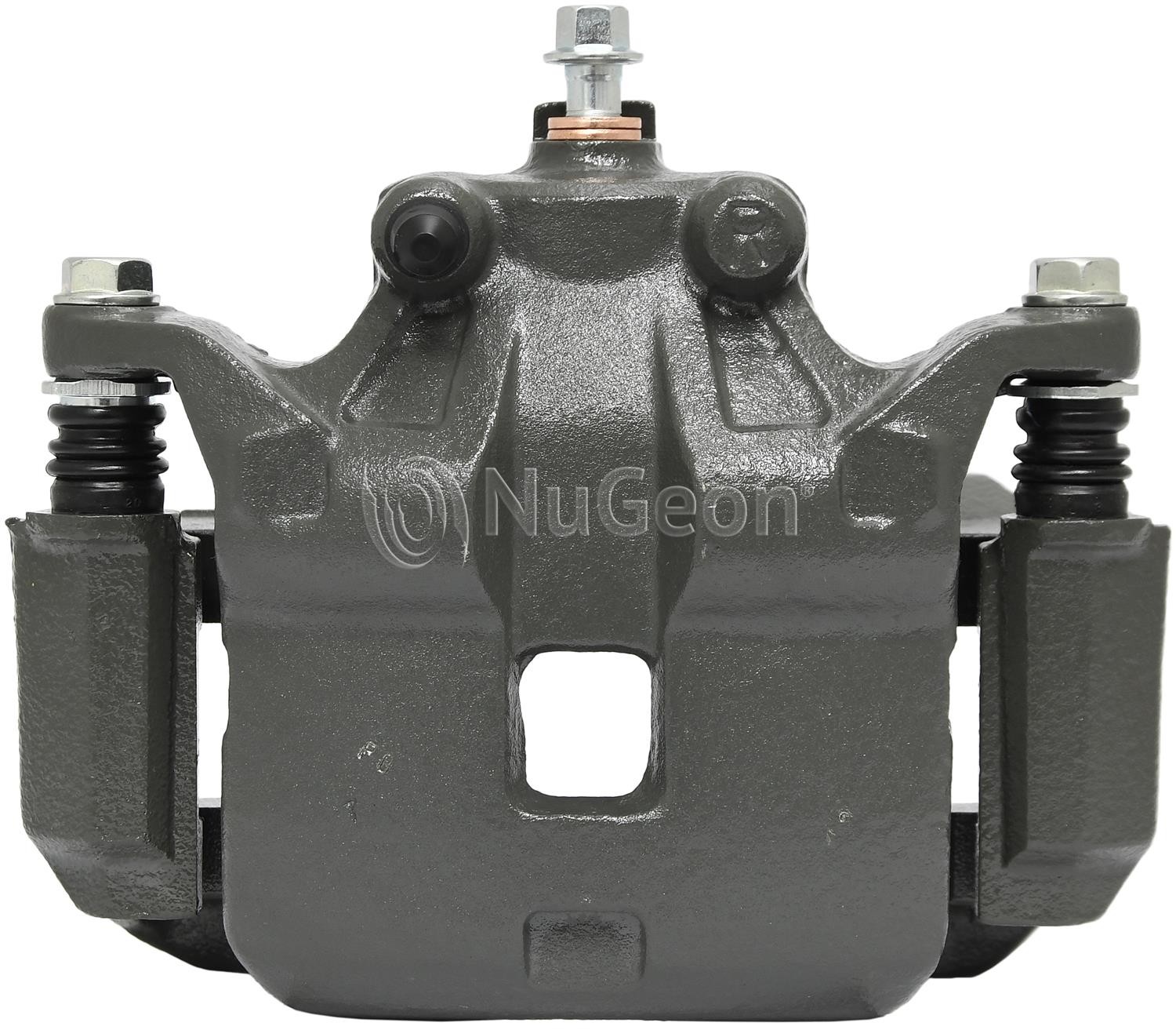 Vision 99P00563B Remanufactured Disc Brake Caliper - Image 7