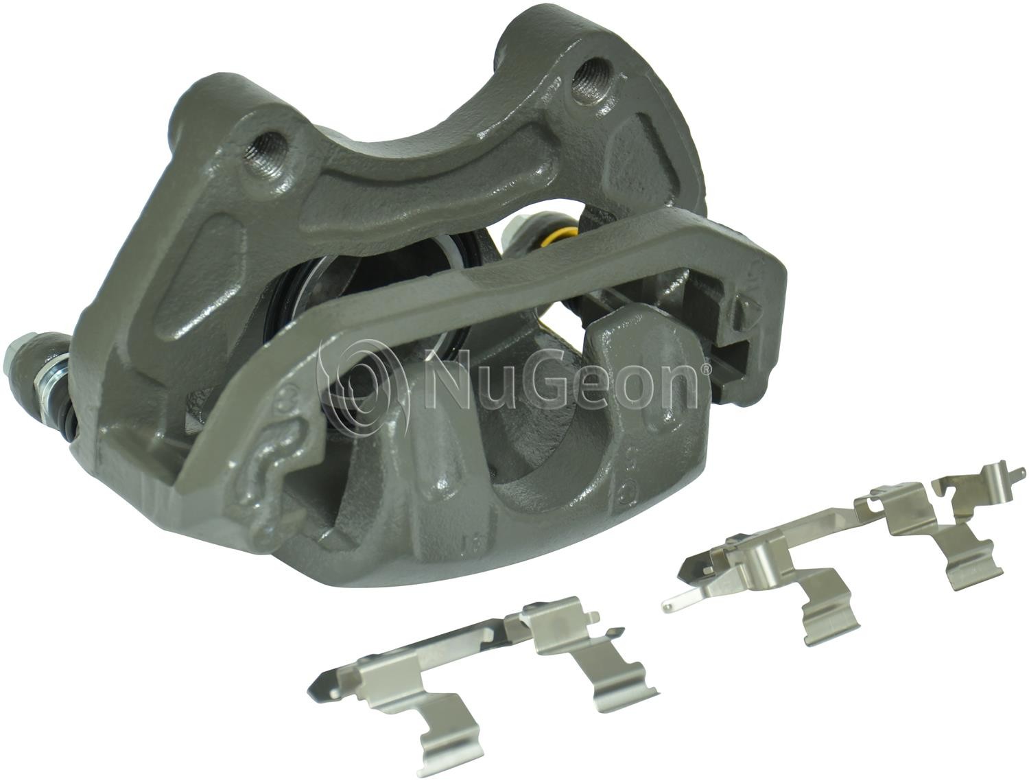 Vision 99P00566A Remanufactured Disc Brake Caliper