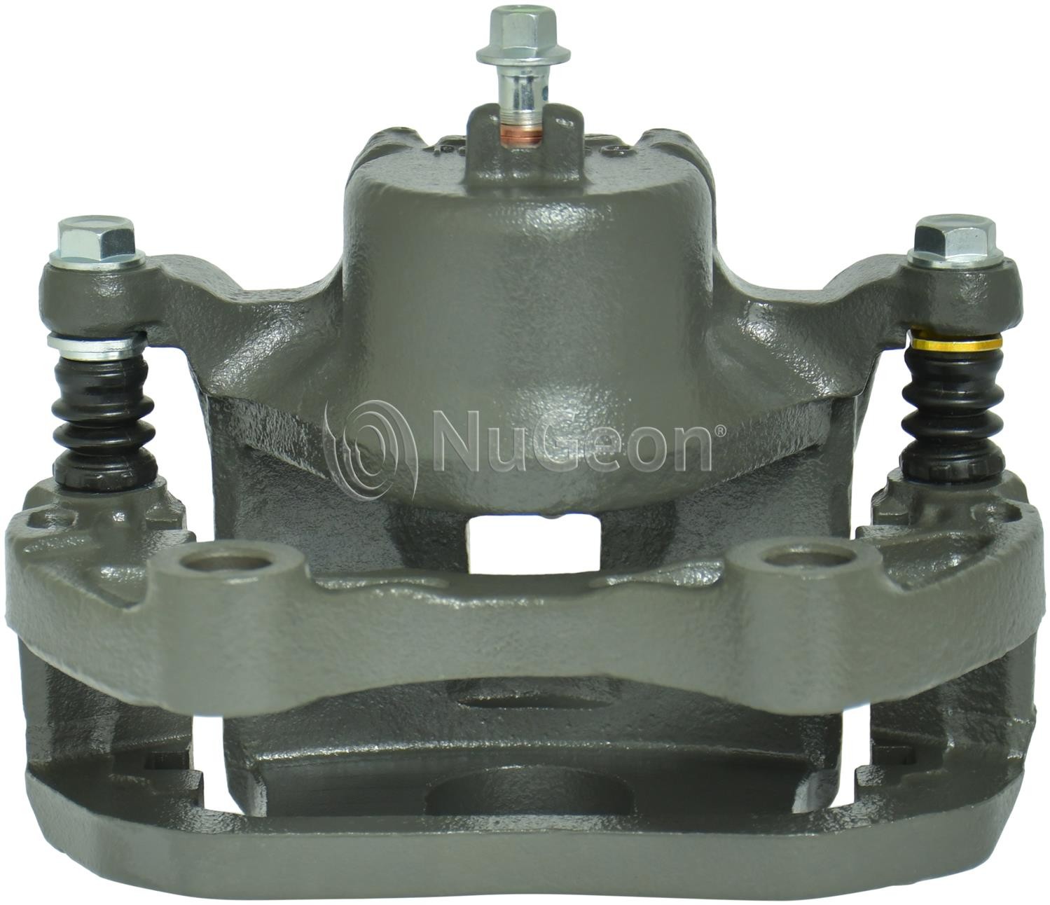 Vision 99P00566A Remanufactured Disc Brake Caliper - Image 2