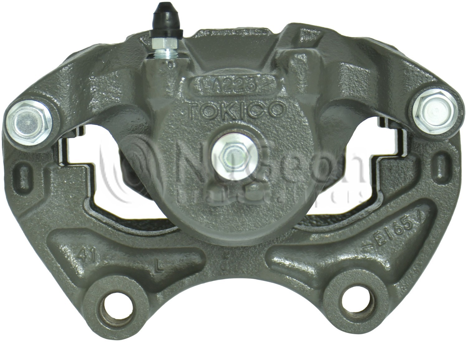 Vision 99P00566A Remanufactured Disc Brake Caliper - Image 3