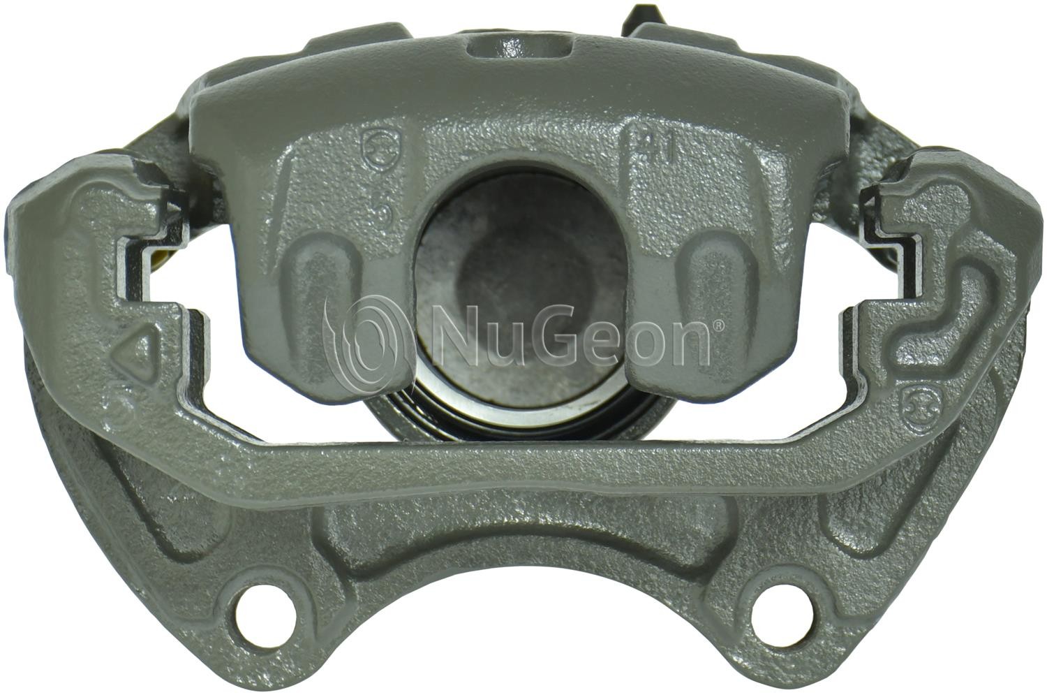 Vision 99P00566A Remanufactured Disc Brake Caliper - Image 4