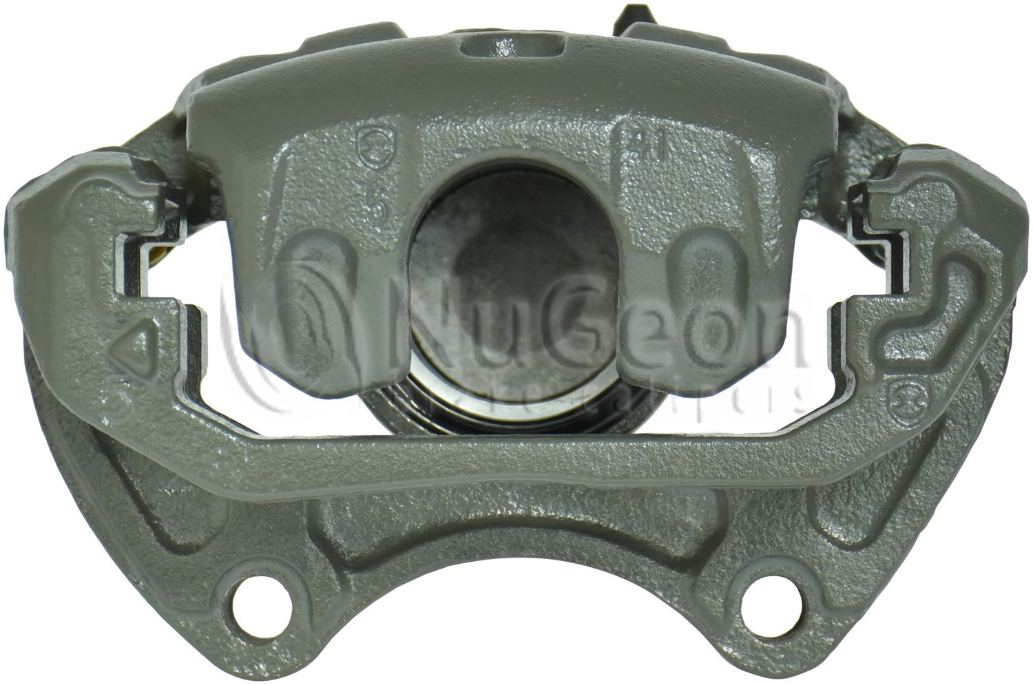 Vision 99P00566A Remanufactured Disc Brake Caliper - Image 5