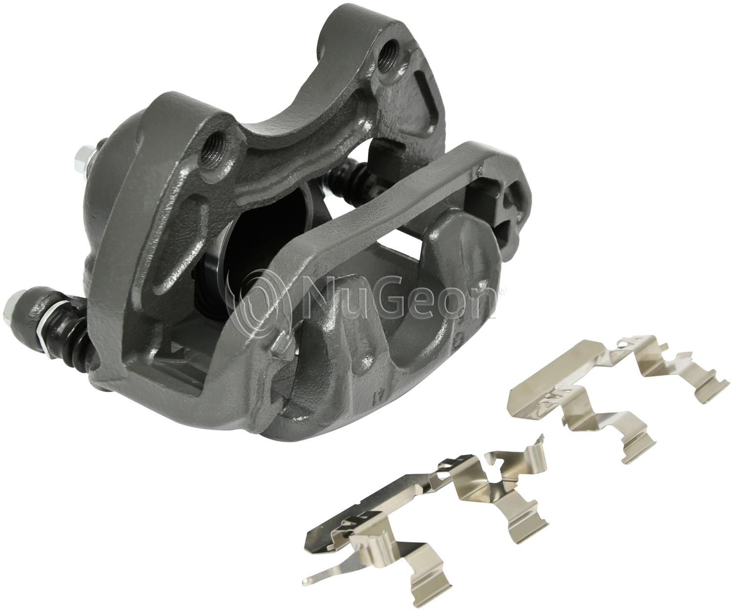 Vision 99P00566B Remanufactured Disc Brake Caliper