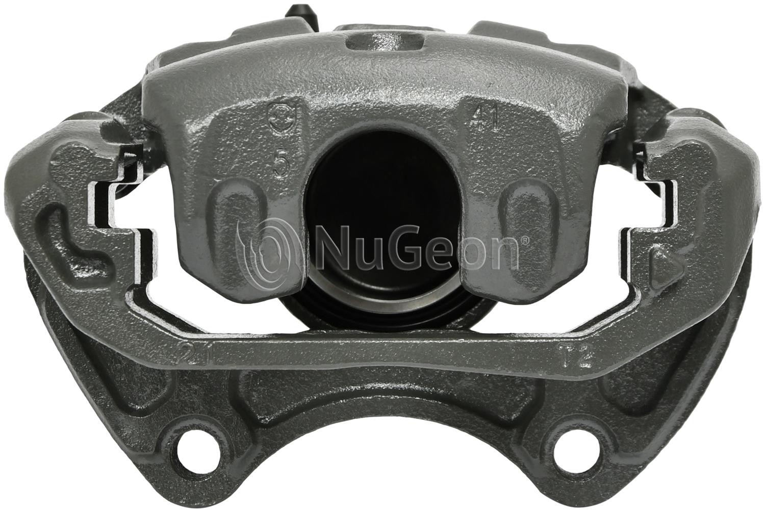 Vision 99P00566B Remanufactured Disc Brake Caliper - Image 4
