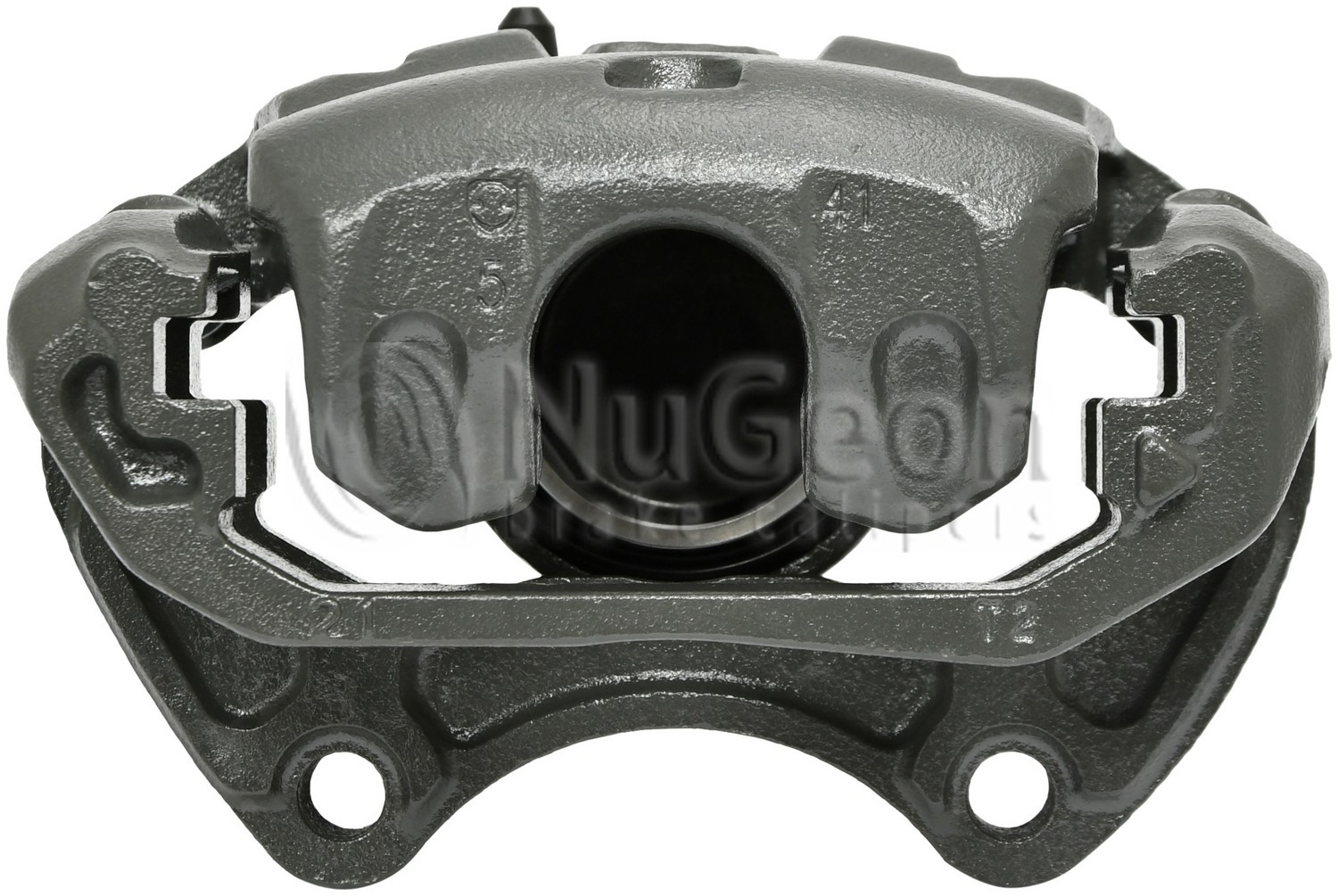 Vision 99P00566B Remanufactured Disc Brake Caliper - Image 5