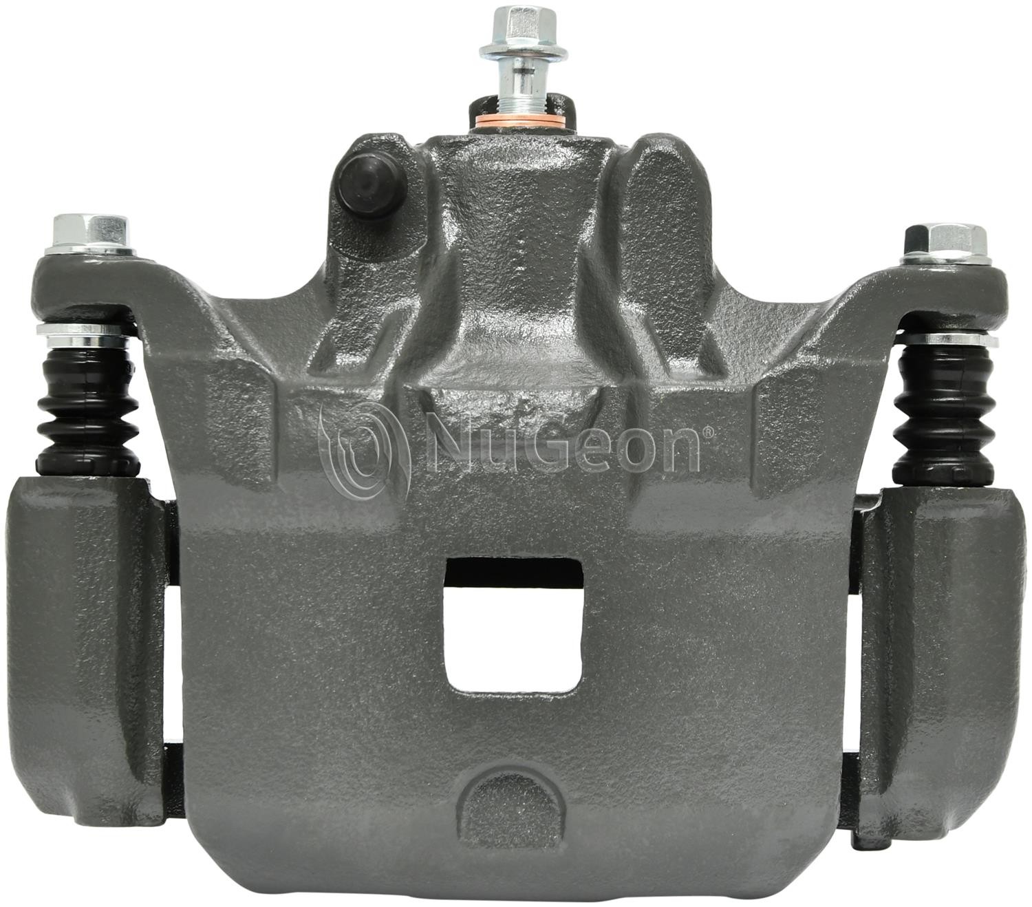 Vision 99P00566B Remanufactured Disc Brake Caliper - Image 7