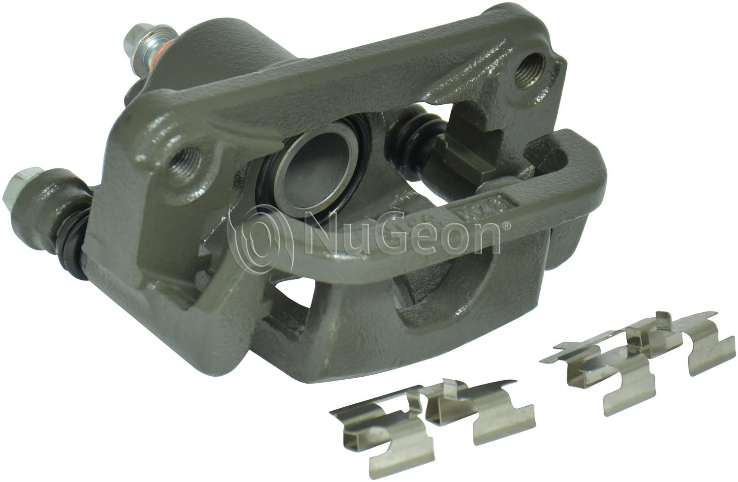 Vision 99P00567A Remanufactured Disc Brake Caliper