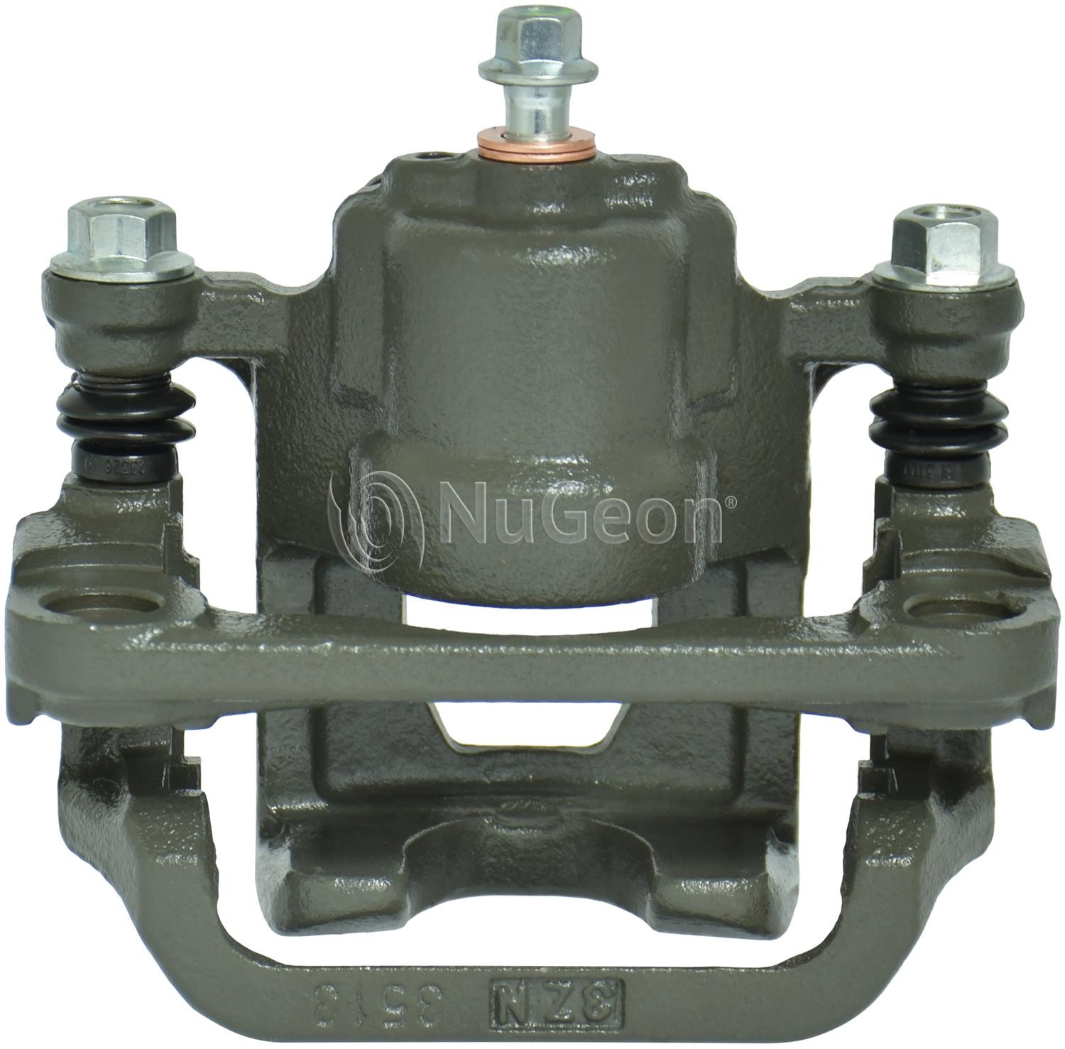 Vision 99P00567A Remanufactured Disc Brake Caliper - Image 2
