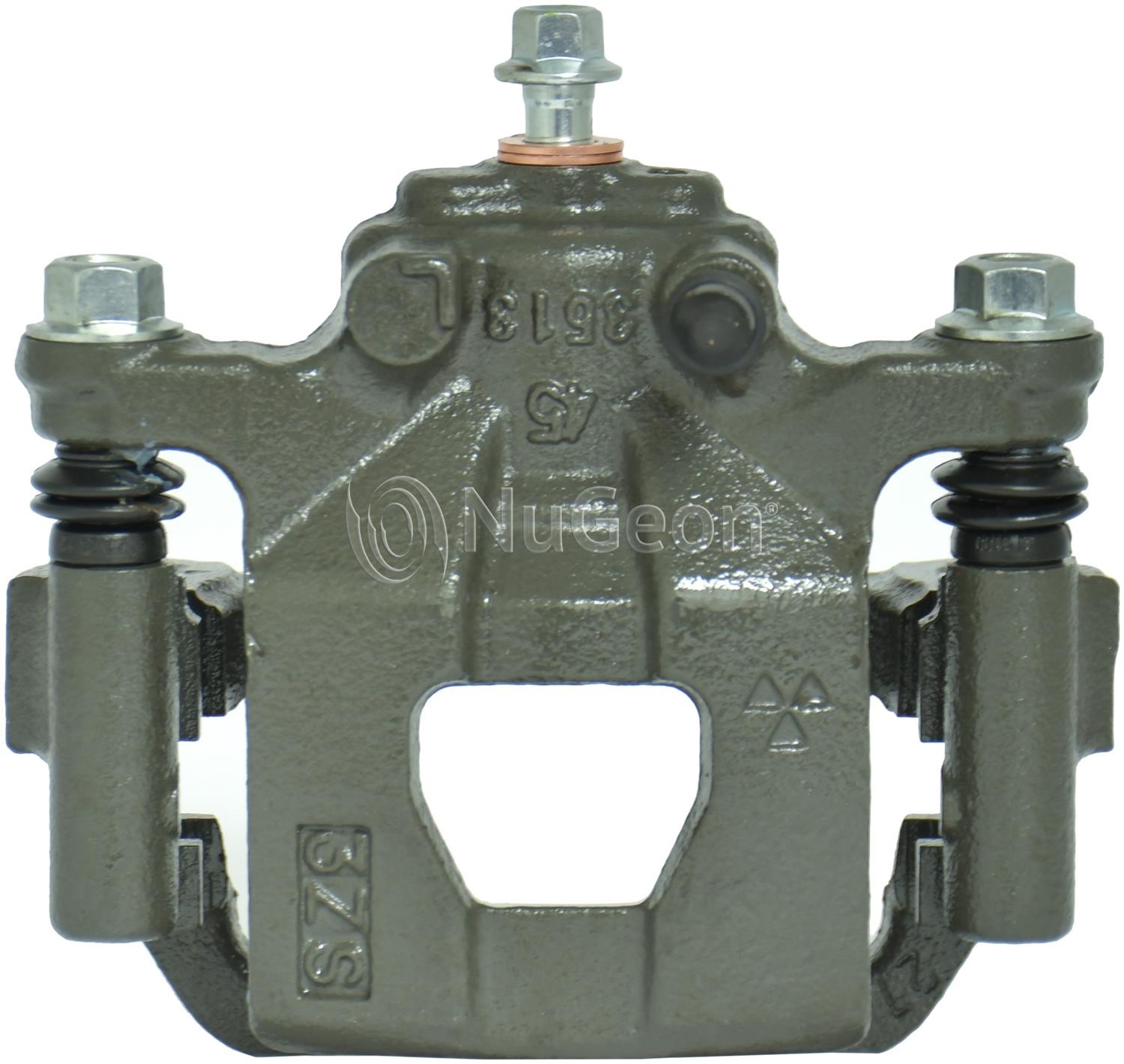 Vision 99P00567A Remanufactured Disc Brake Caliper - Image 7