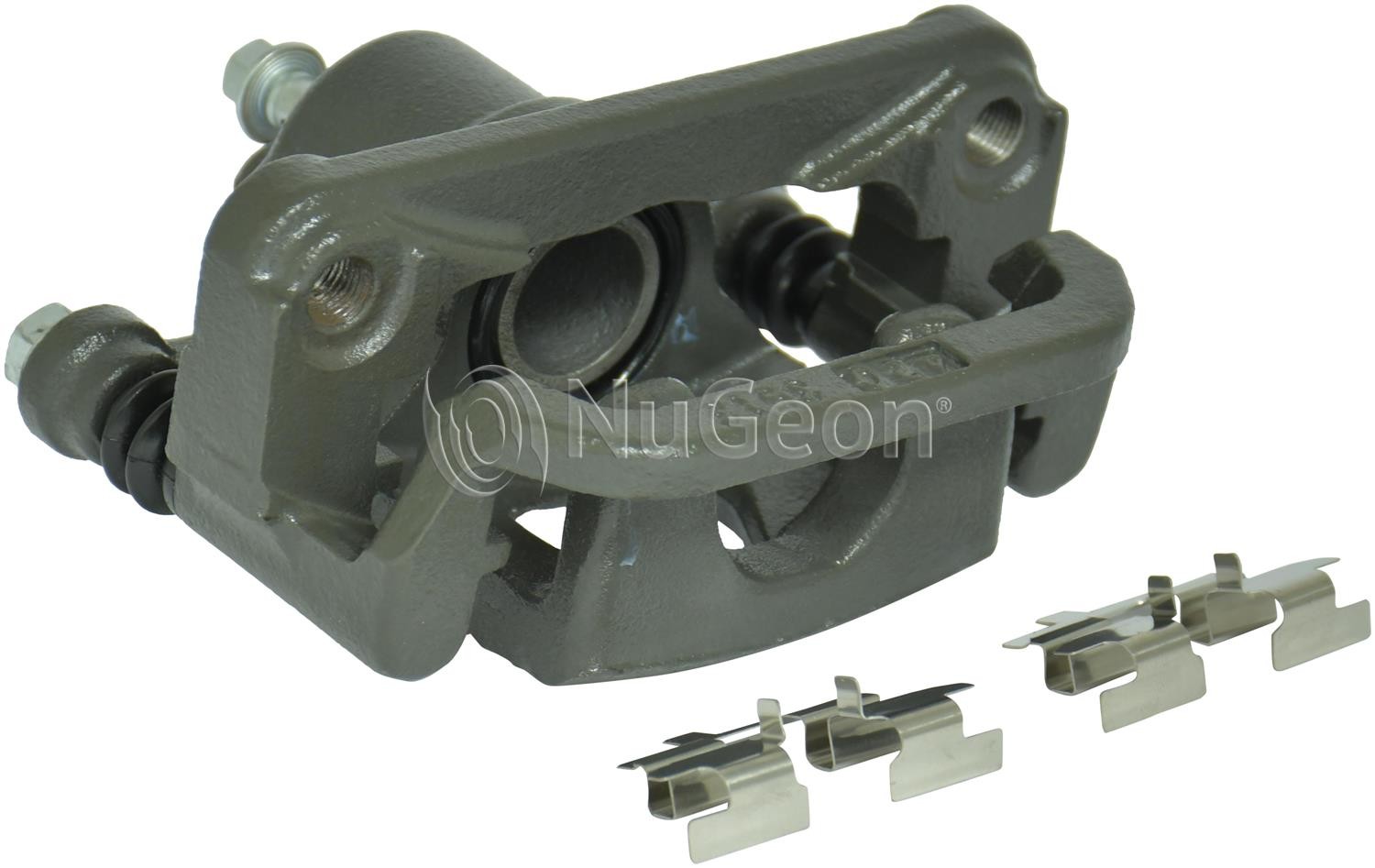 Vision 99P00567B Remanufactured Disc Brake Caliper