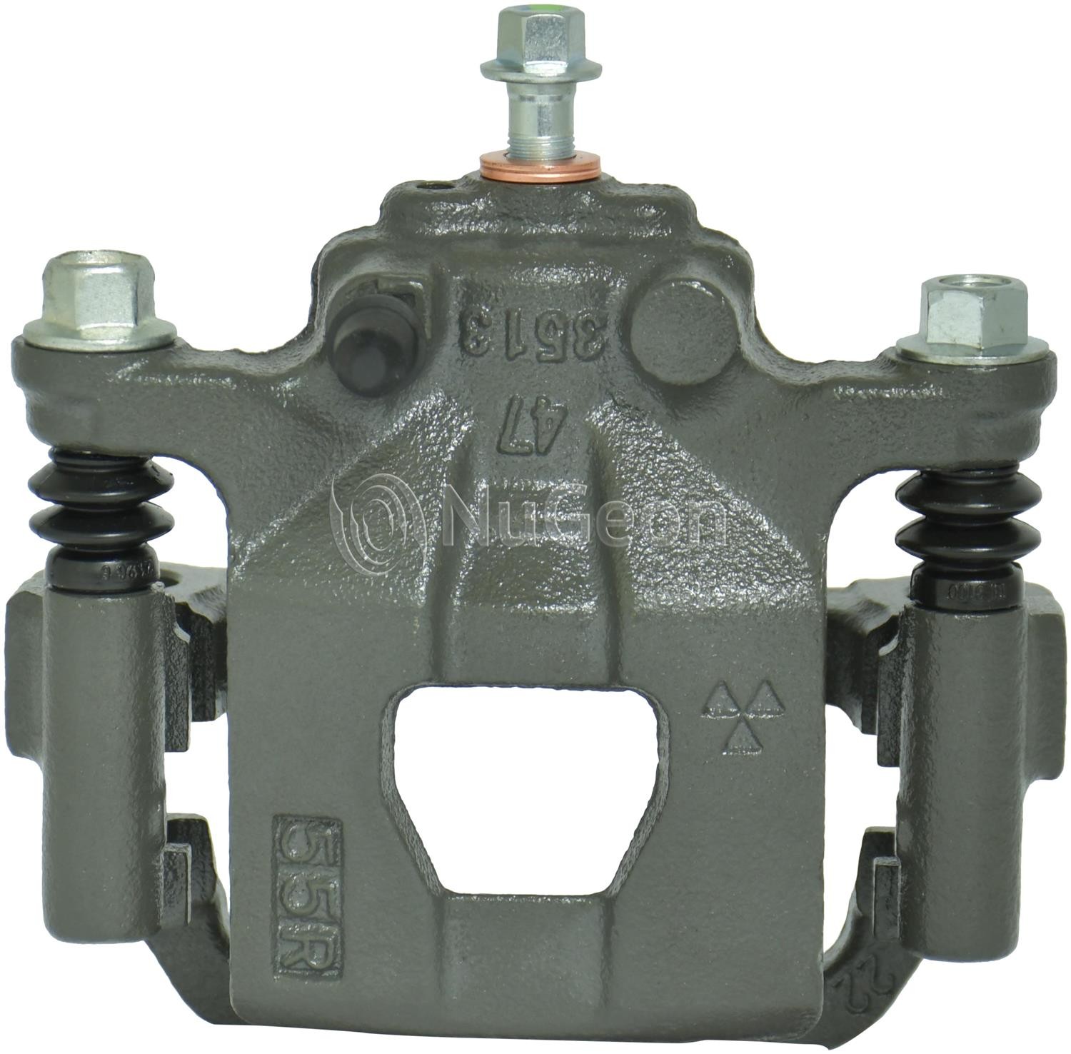 Vision 99P00567B Remanufactured Disc Brake Caliper - Image 7