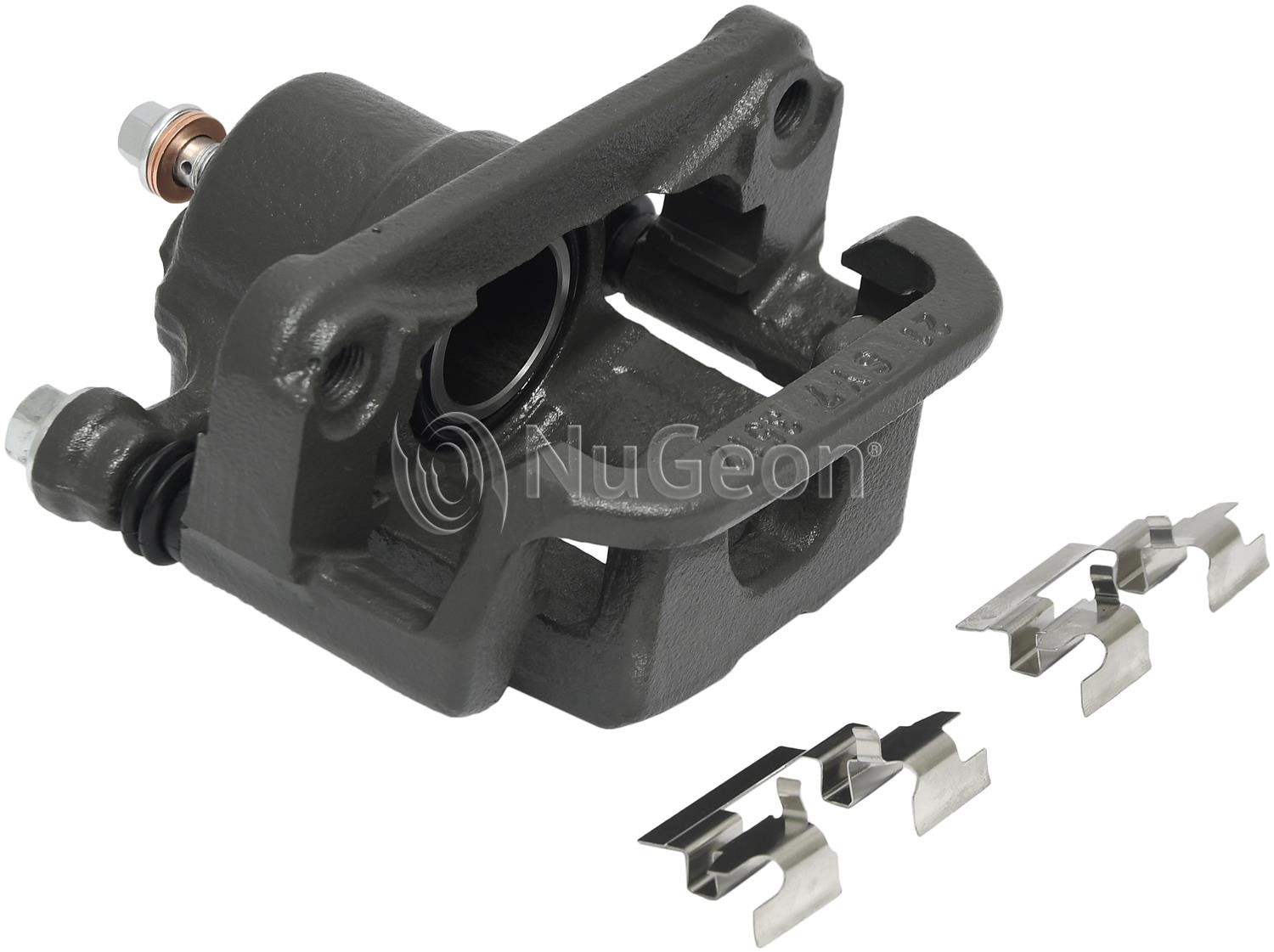 Vision 99P00569A Remanufactured Disc Brake Caliper