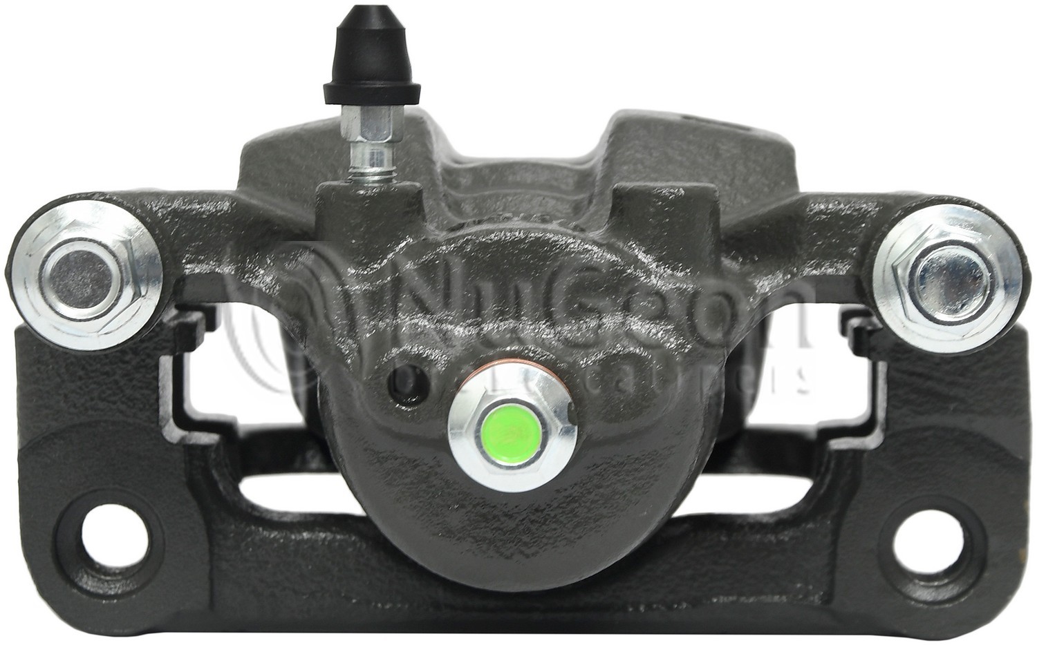 Vision 99P00569A Remanufactured Disc Brake Caliper - Image 3
