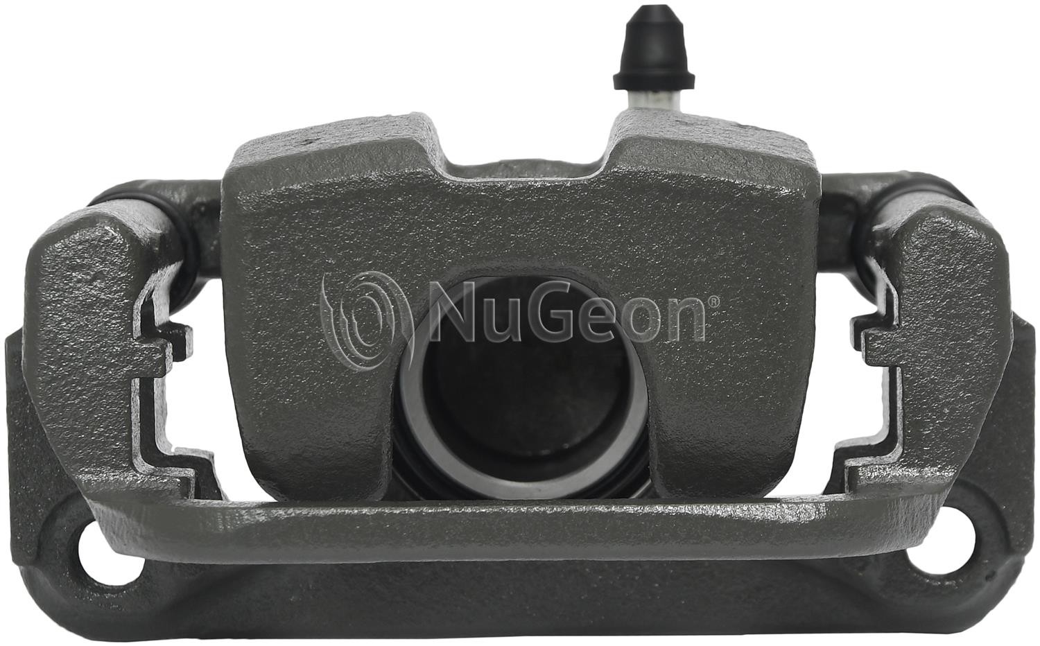 Vision 99P00569A Remanufactured Disc Brake Caliper - Image 4