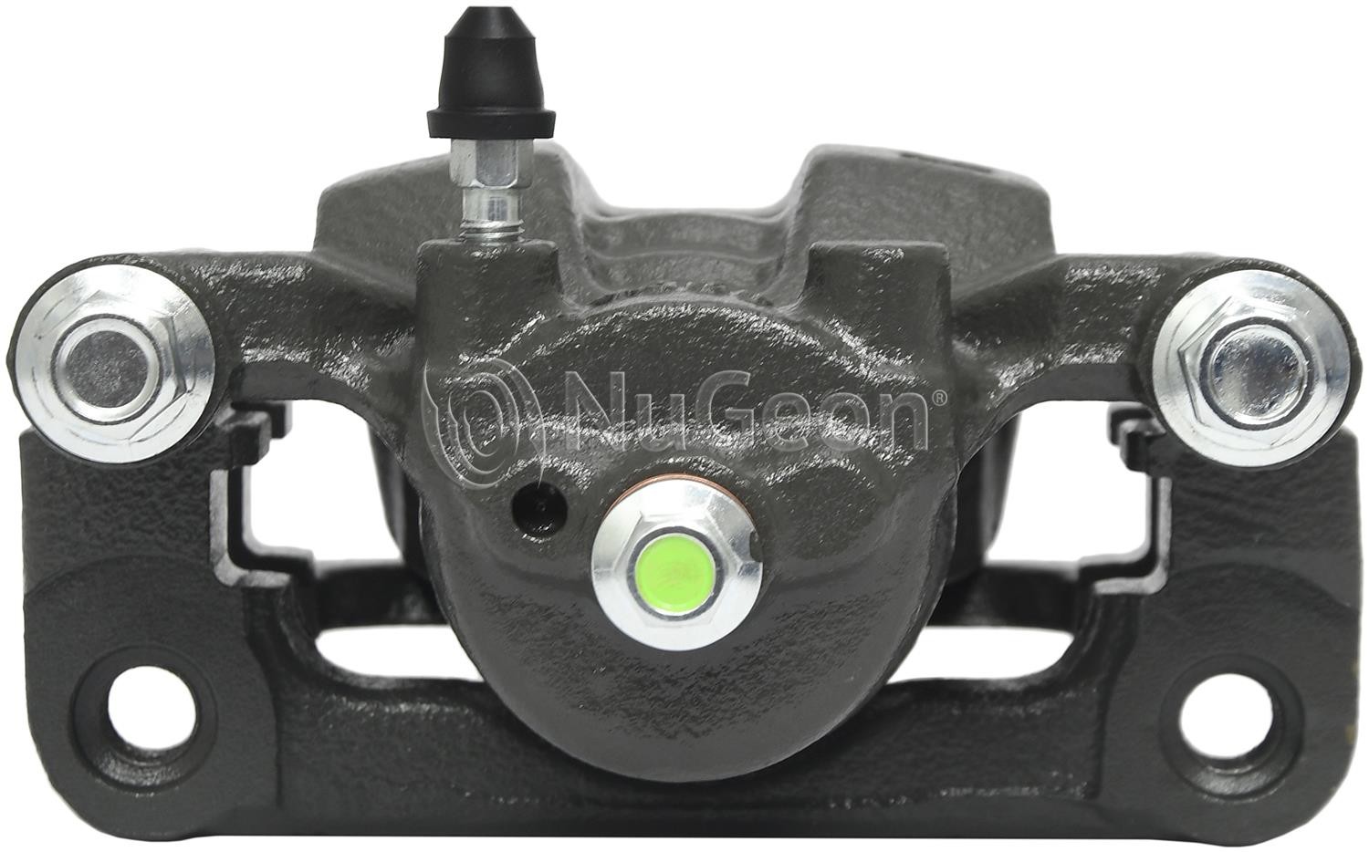 Vision 99P00569A Remanufactured Disc Brake Caliper - Image 6