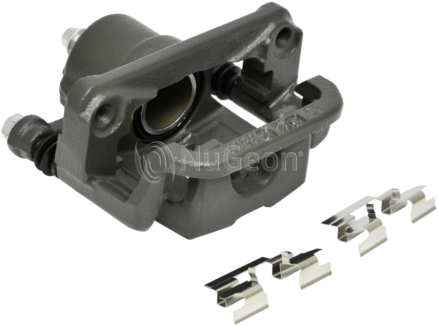 Vision 99P00569B Remanufactured Disc Brake Caliper