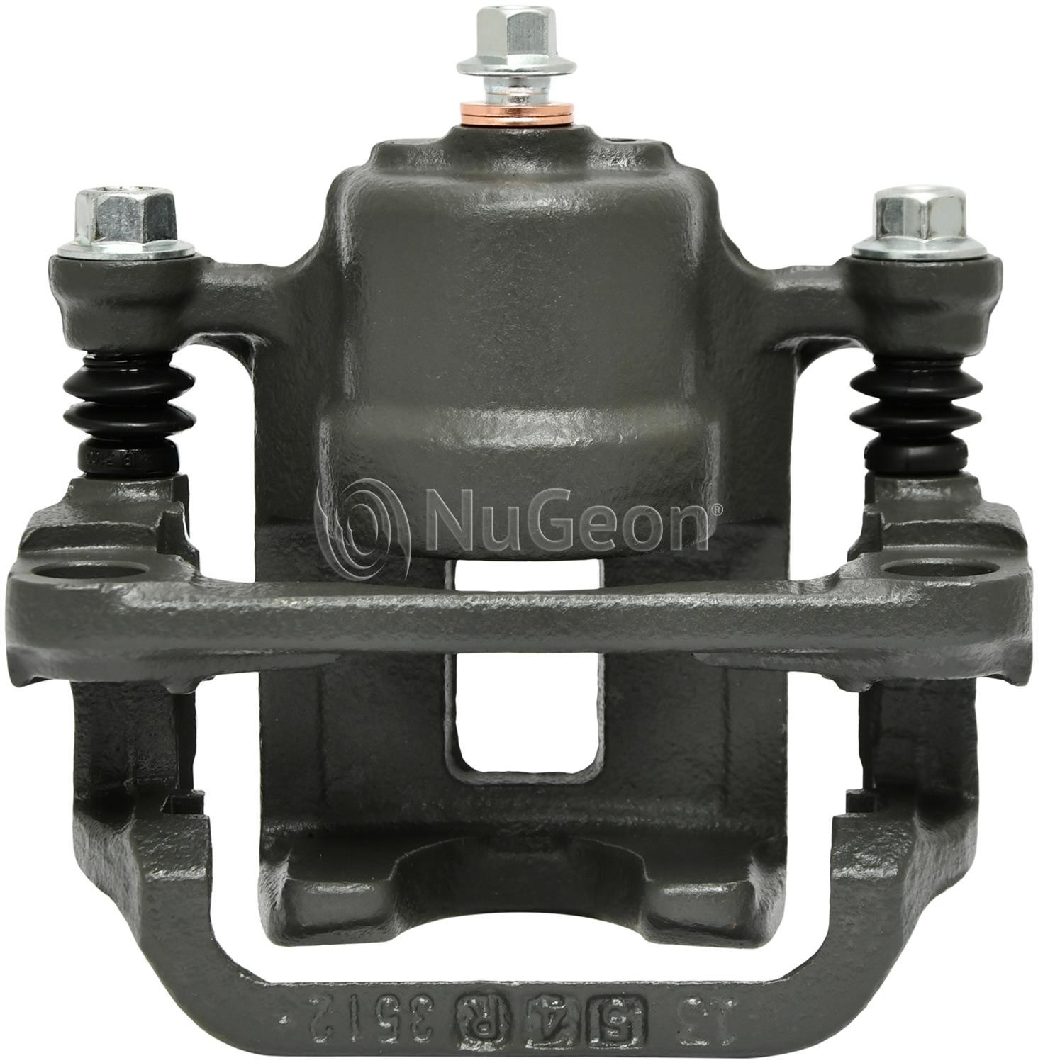 Vision 99P00569B Remanufactured Disc Brake Caliper - Image 2