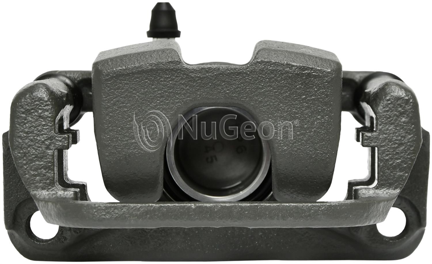Vision 99P00569B Remanufactured Disc Brake Caliper - Image 4