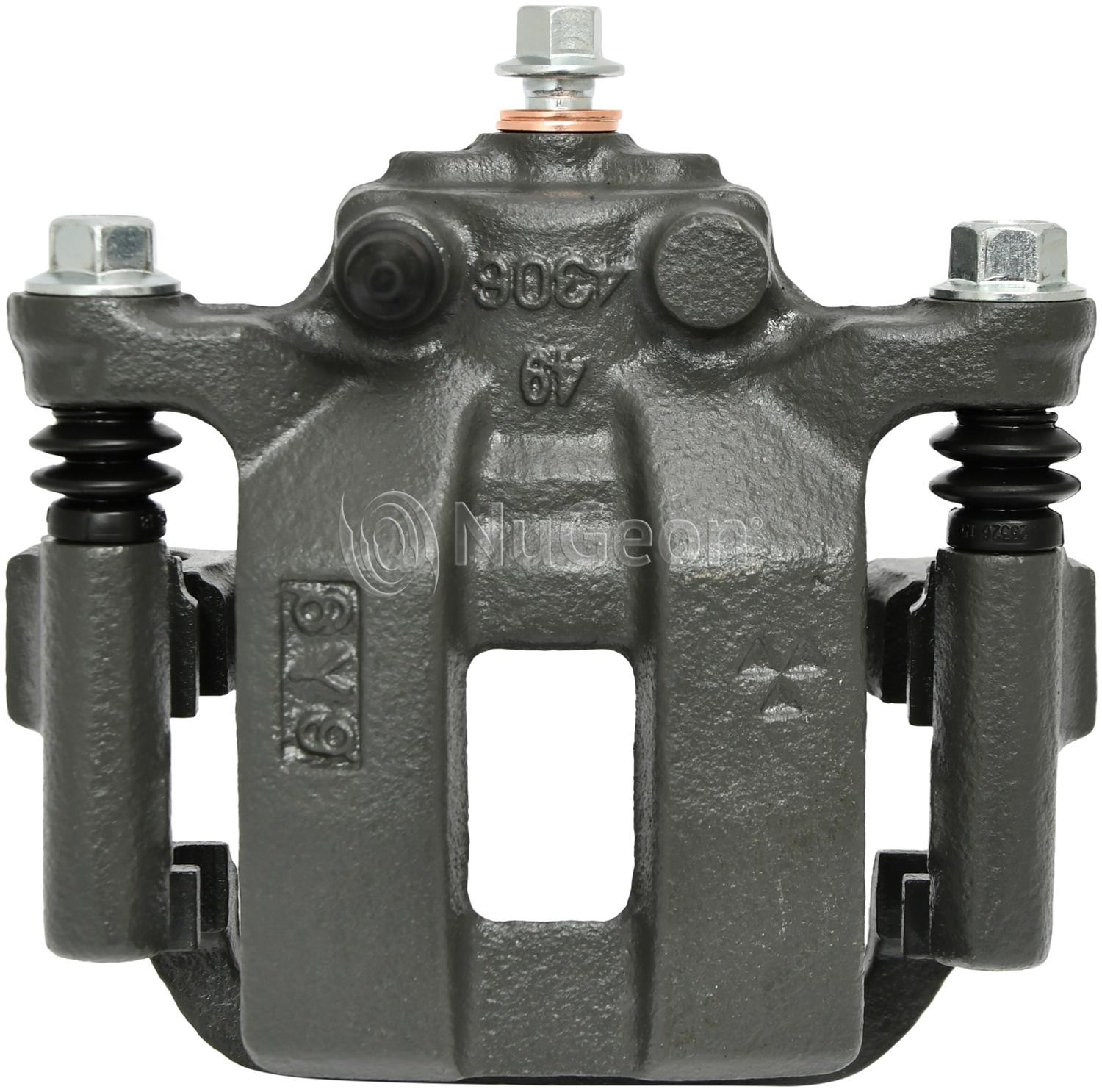 Vision 99P00569B Remanufactured Disc Brake Caliper - Image 7