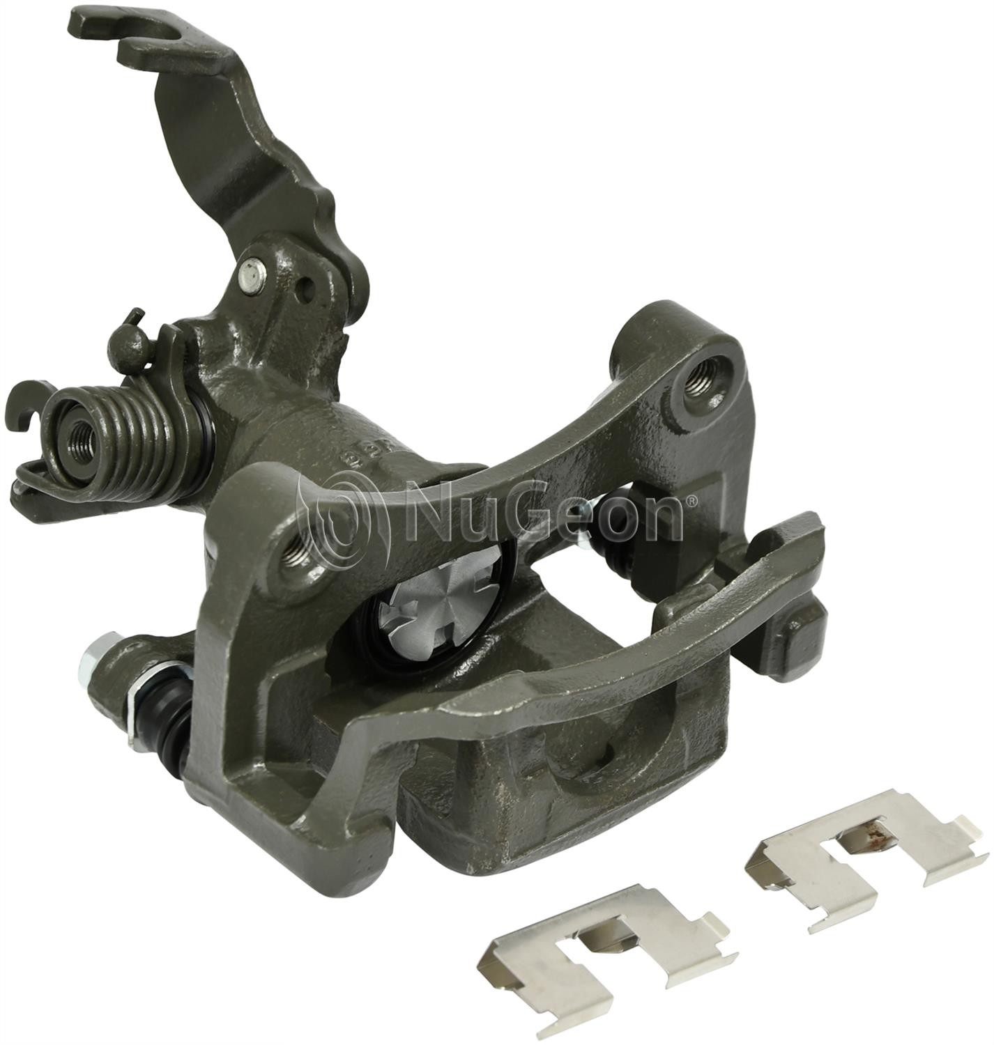 Vision 99P00571A Remanufactured Disc Brake Caliper