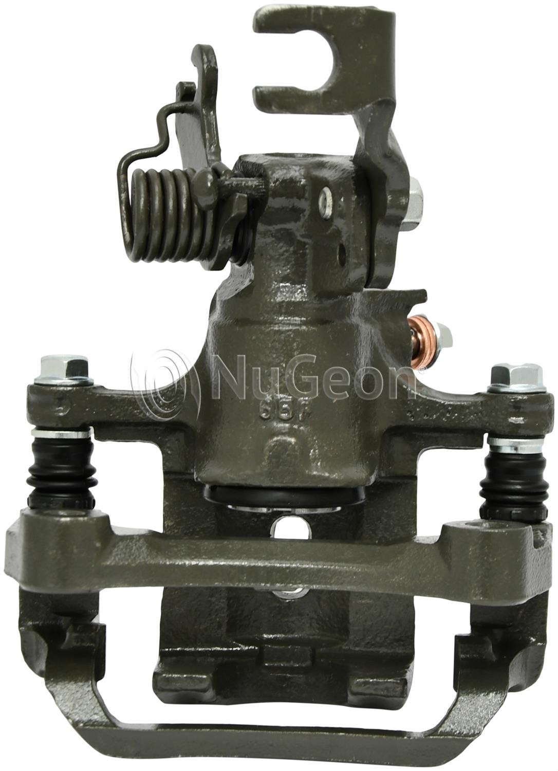 Vision 99P00571A Remanufactured Disc Brake Caliper - Image 2