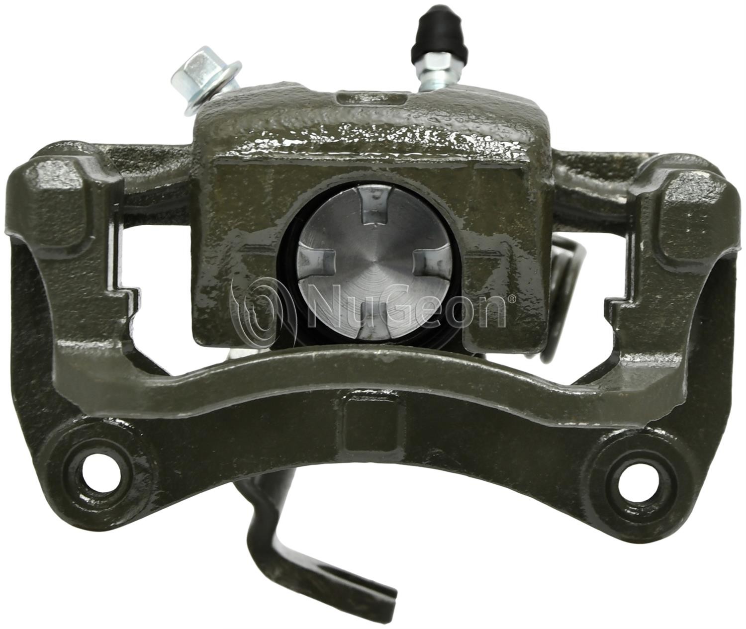 Vision 99P00571A Remanufactured Disc Brake Caliper - Image 3