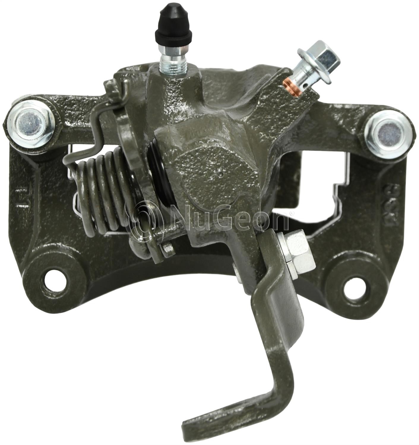Vision 99P00571A Remanufactured Disc Brake Caliper - Image 4