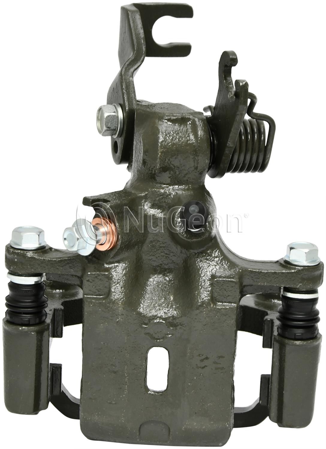 Vision 99P00571A Remanufactured Disc Brake Caliper - Image 5
