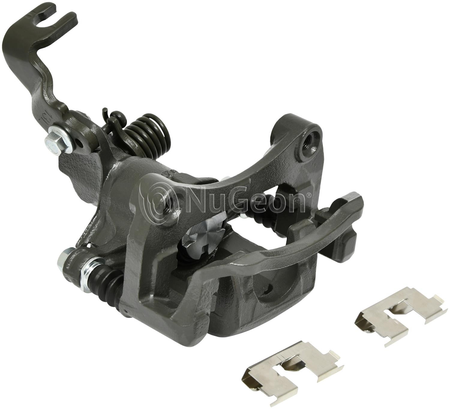 Vision 99P00571B Remanufactured Disc Brake Caliper