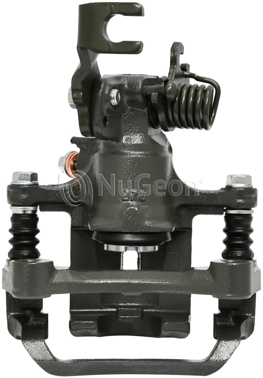 Vision 99P00571B Remanufactured Disc Brake Caliper - Image 2