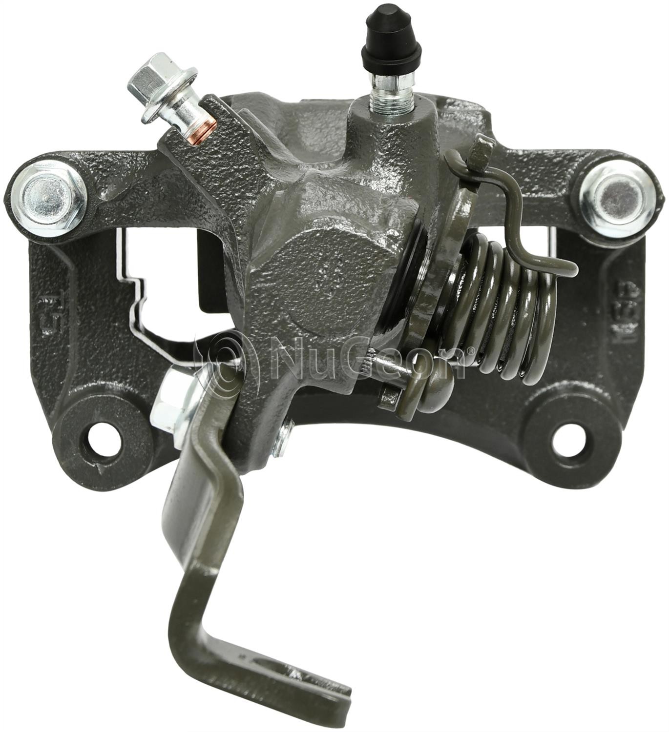 Vision 99P00571B Remanufactured Disc Brake Caliper - Image 4