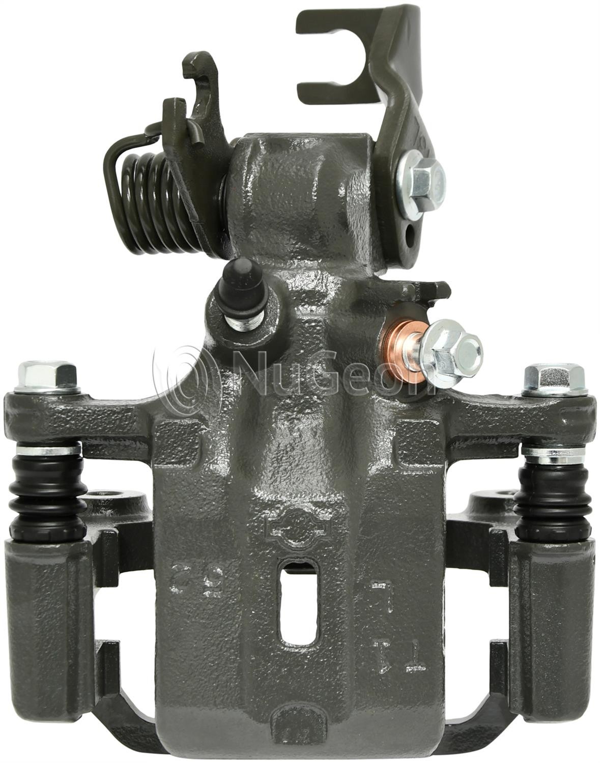 Vision 99P00571B Remanufactured Disc Brake Caliper - Image 5
