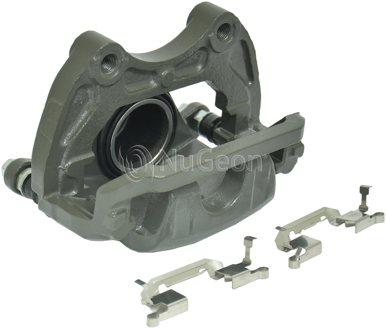 Vision 99P00572A Remanufactured Disc Brake Caliper